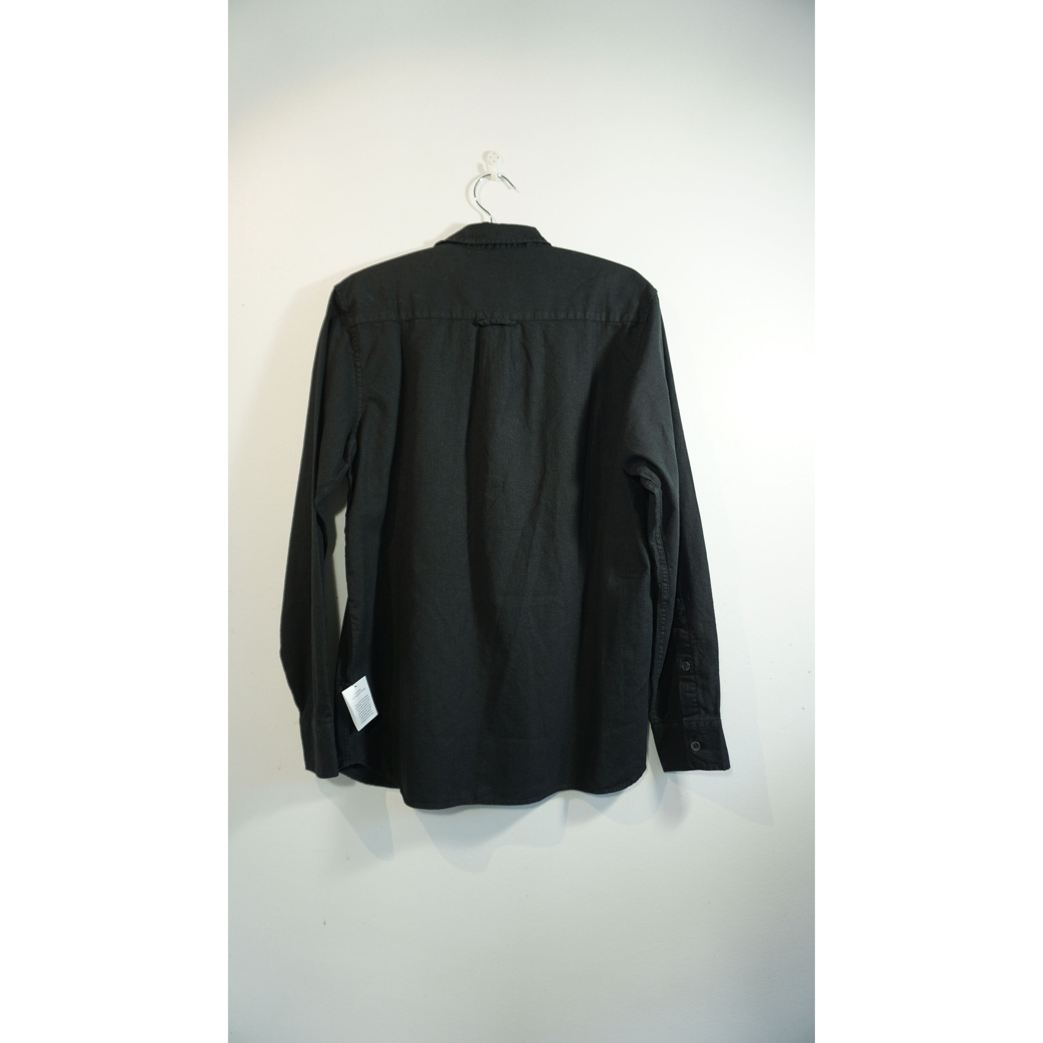 L'Homme Rouge CRAFT SHIRT LONG SLEEVE Size US S / EU 44-46 / 1 - 7 Thumbnail