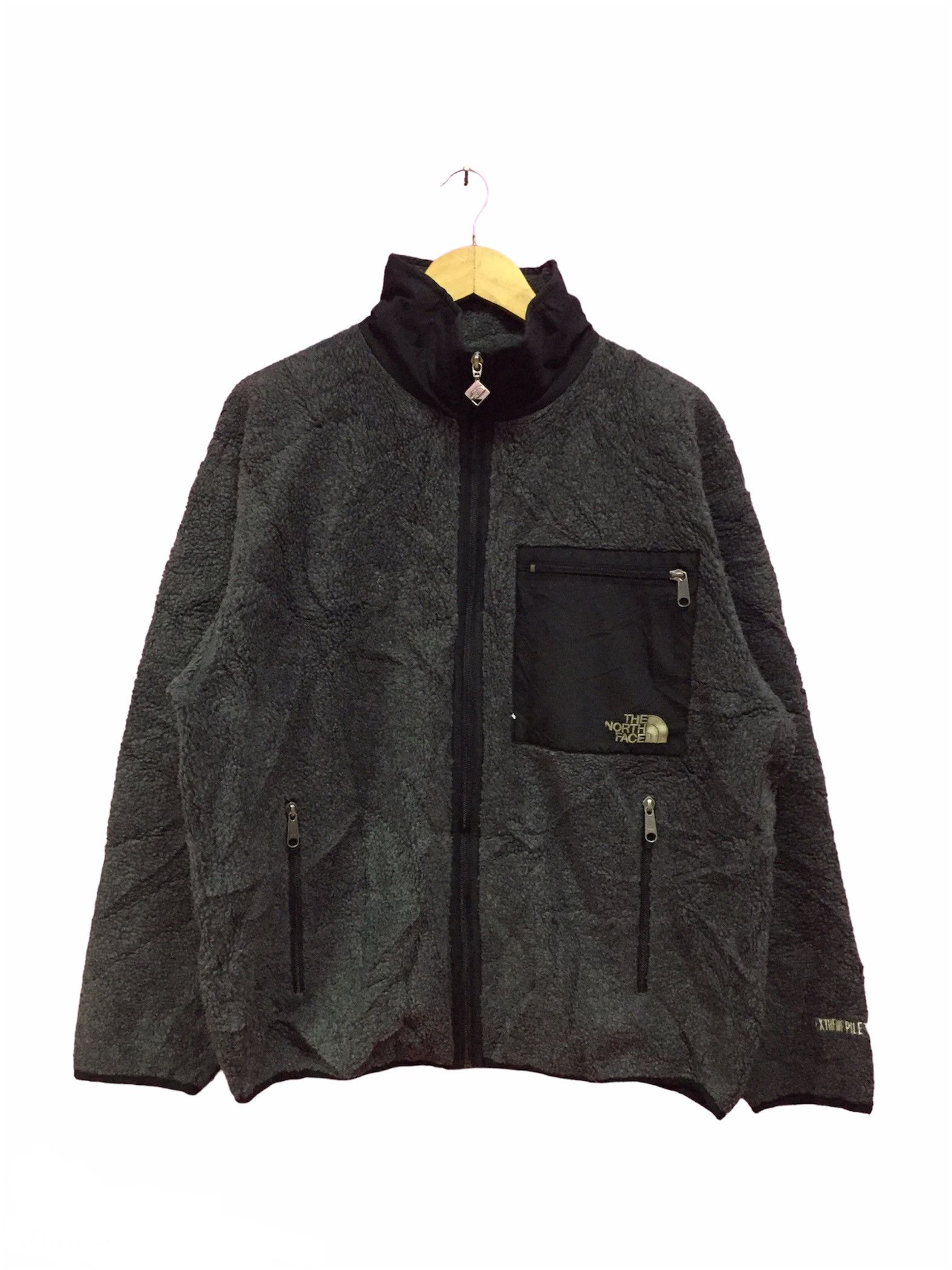 The North Face The North Face Fleece Jackets Size L Size US L / EU 52-54 / 3 - 1 Thumbnail