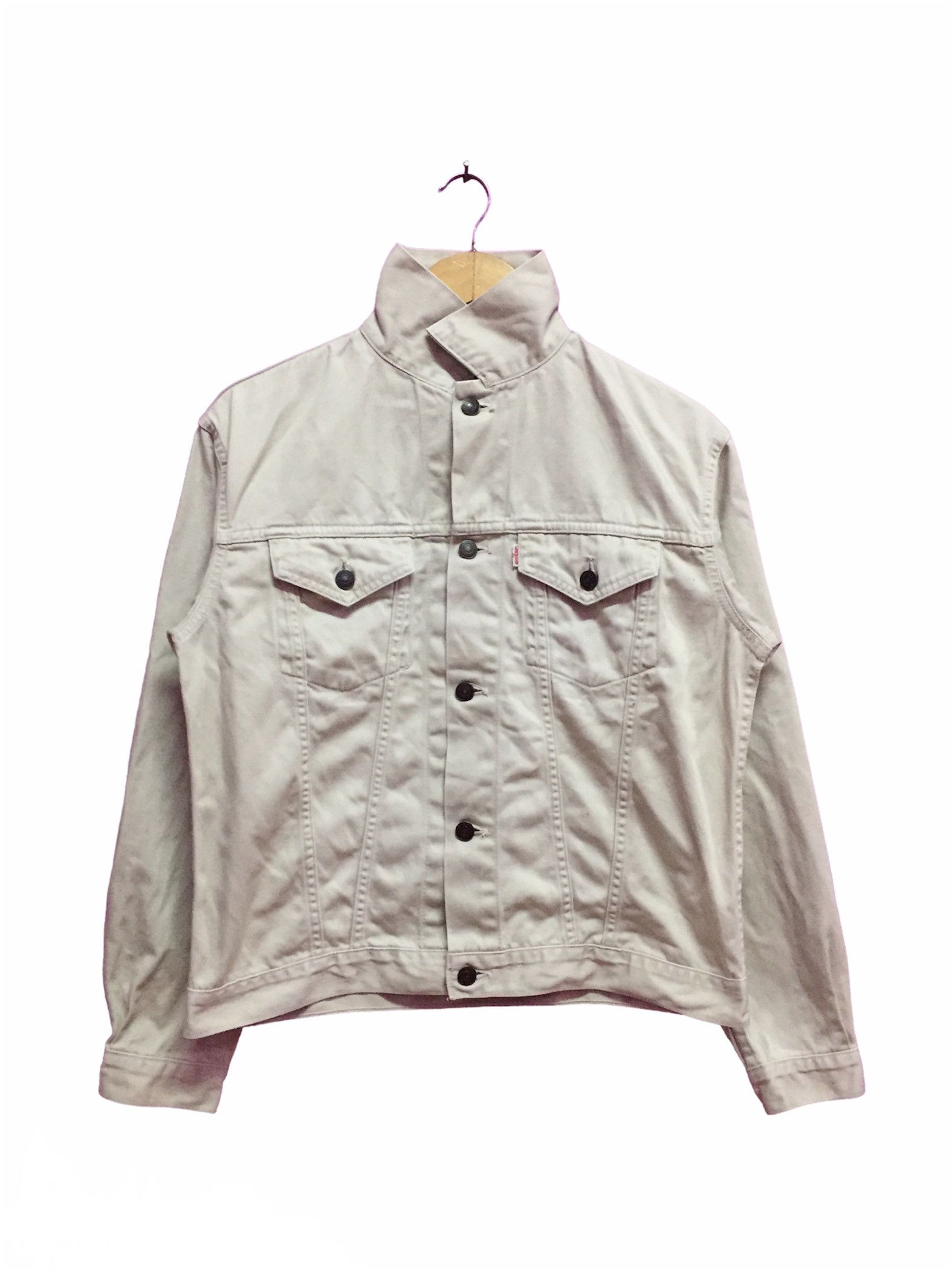 Levi's Levi’s Jackets Size M Size US M / EU 48-50 / 2 - 1 Thumbnail