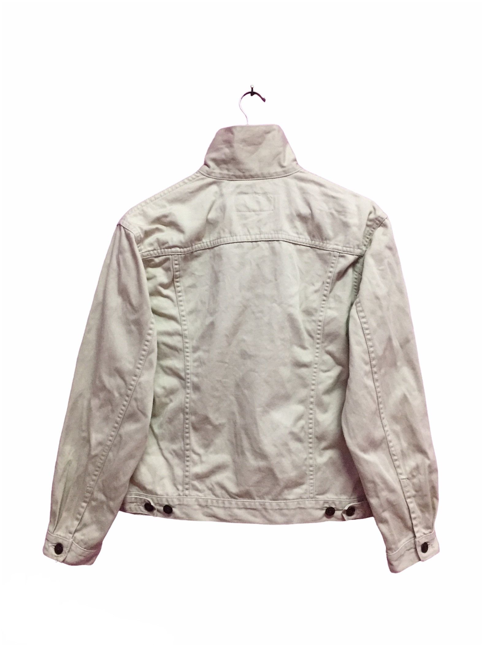 Levi's Levi’s Jackets Size M Size US M / EU 48-50 / 2 - 2 Thumbnail