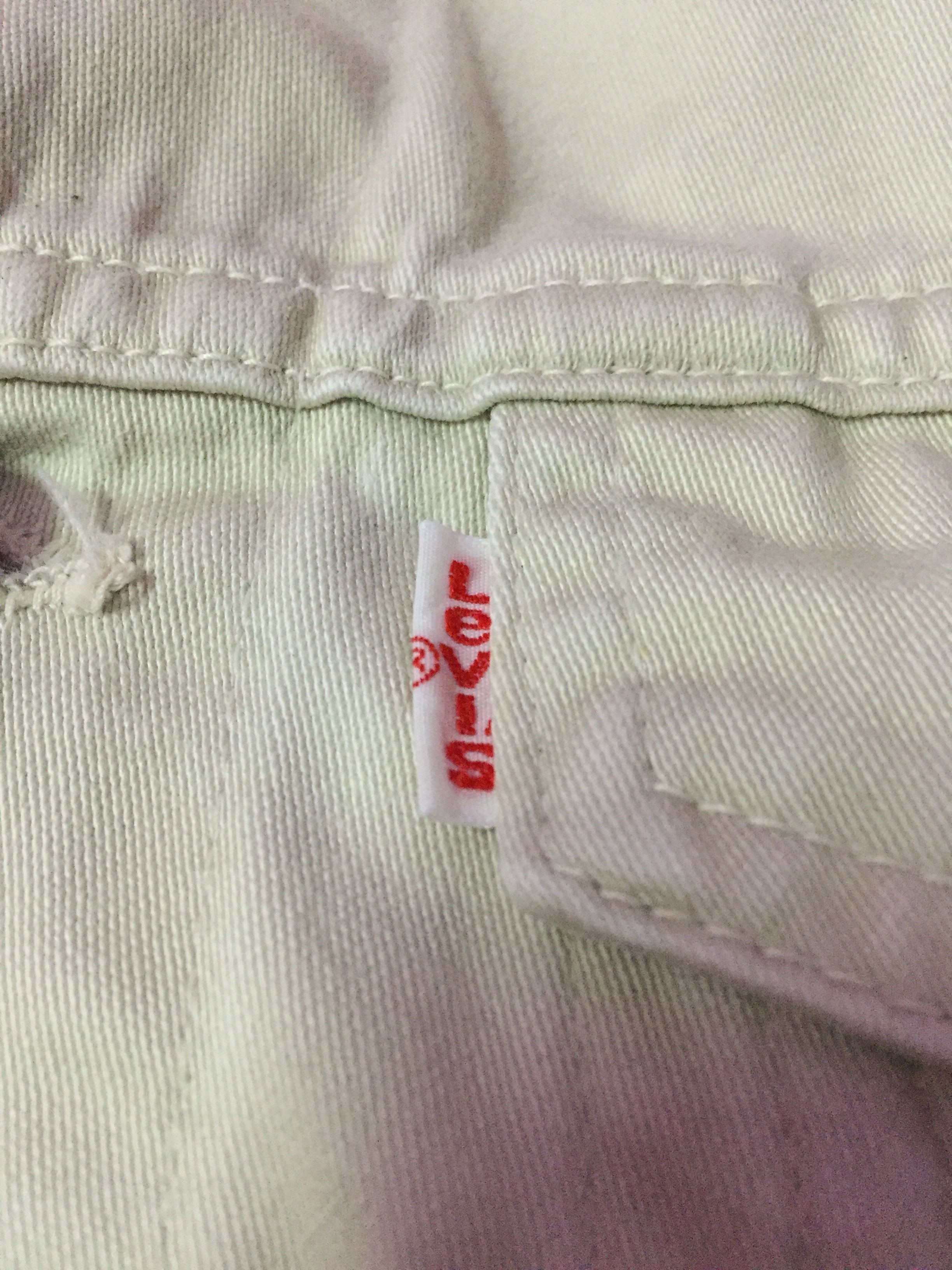 Levi's Levi’s Jackets Size M Size US M / EU 48-50 / 2 - 4 Thumbnail