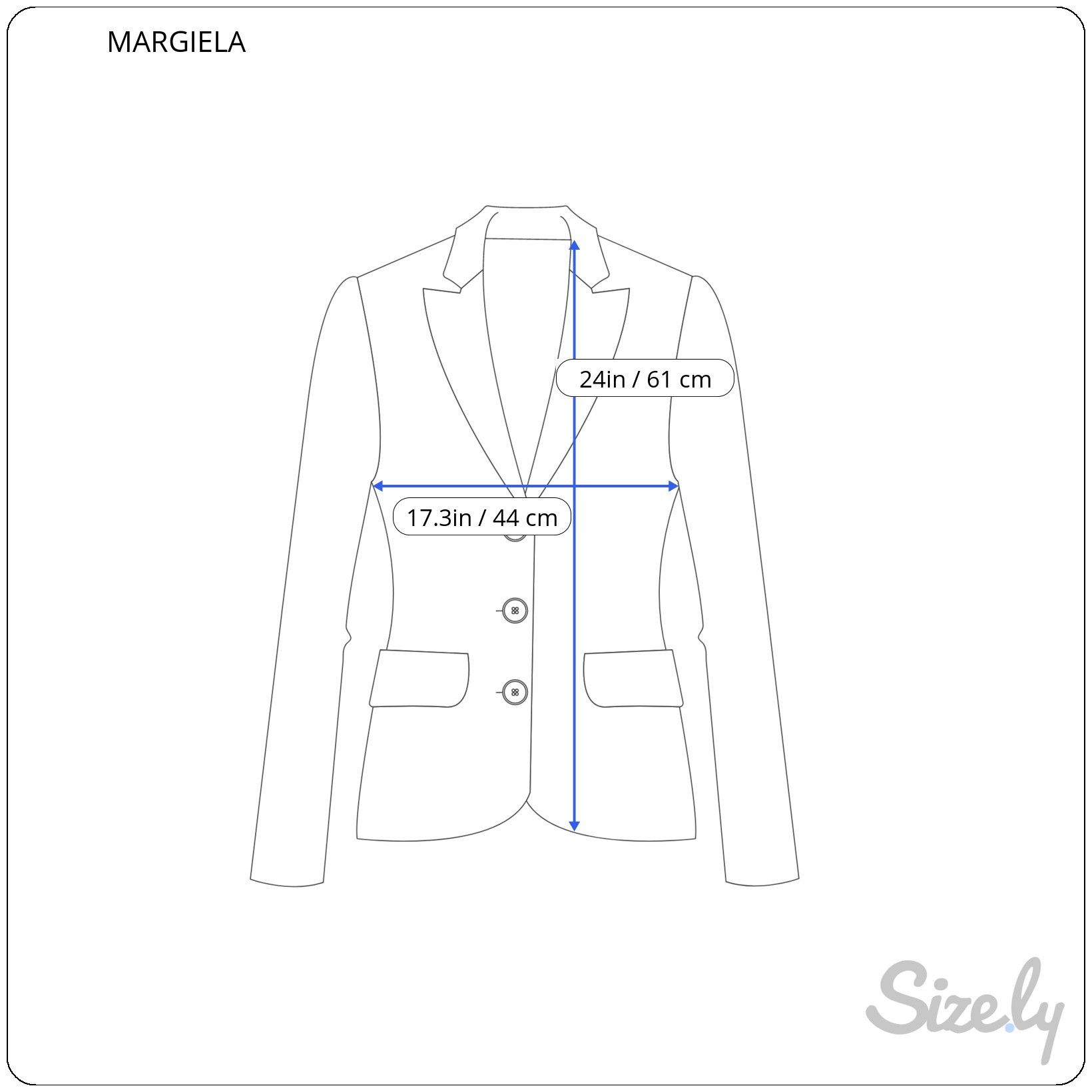 Maison Margiela ⚡️QUICK SALE⚡️2005 Maison Margiela Line 6 Beige Jacket Size S / US 4 / IT 40 - 8 Thumbnail