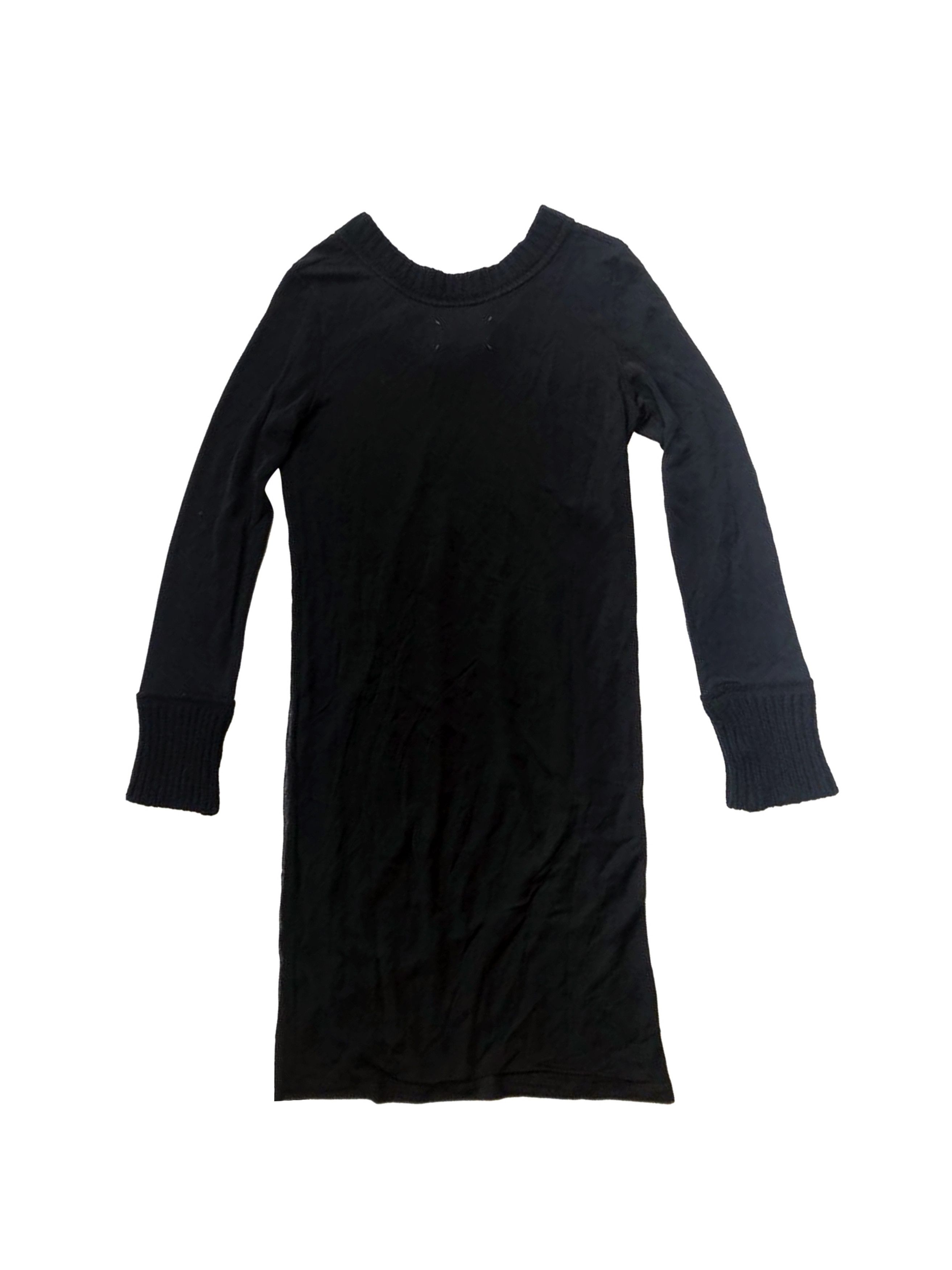 Maison Margiela ⚡️QUICK SALE⚡️2011 Martin Margiela Oversized Sweater/Dress Size M / US 6-8 / IT 42-44 - 2 Thumbnail