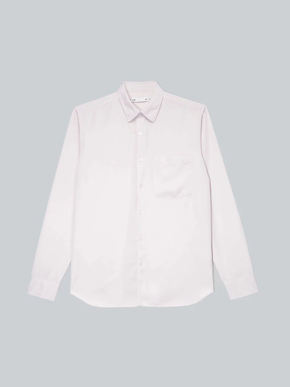 L'Homme Rouge ORIGINAL TENCEL SHIRT Size US S / EU 44-46 / 1 - 6 Thumbnail
