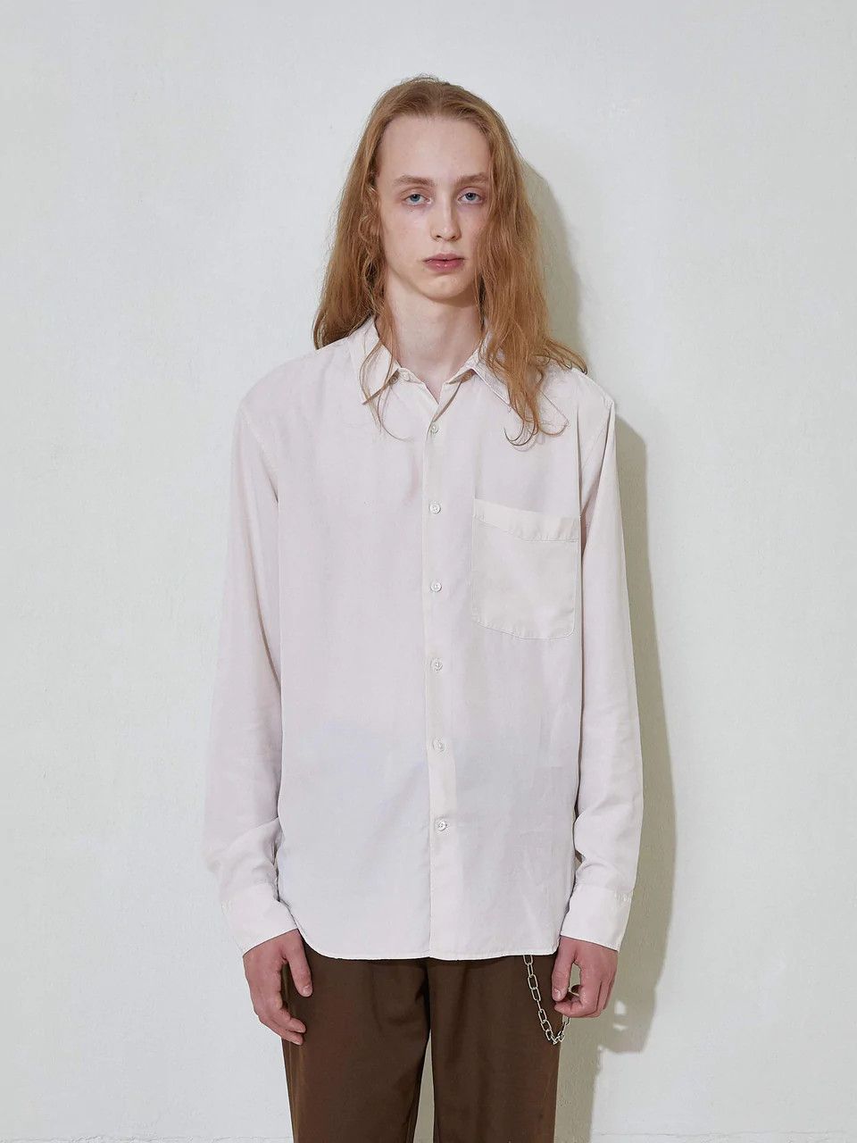 ORIGINAL TENCEL SHIRT