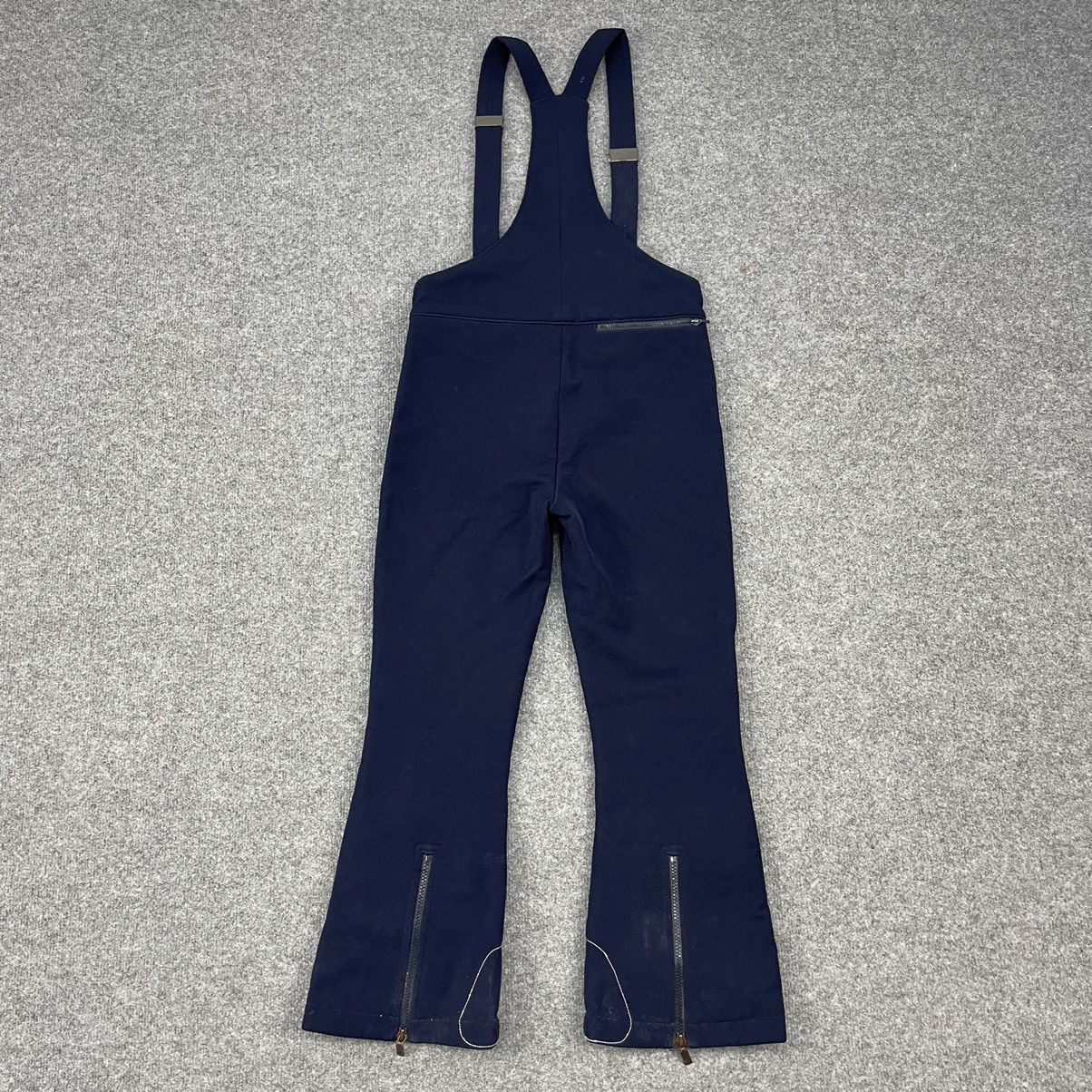 Fila × Vintage Vintage Fila Ski Snow Pants Size US 30 / EU 46 - 2 Thumbnail