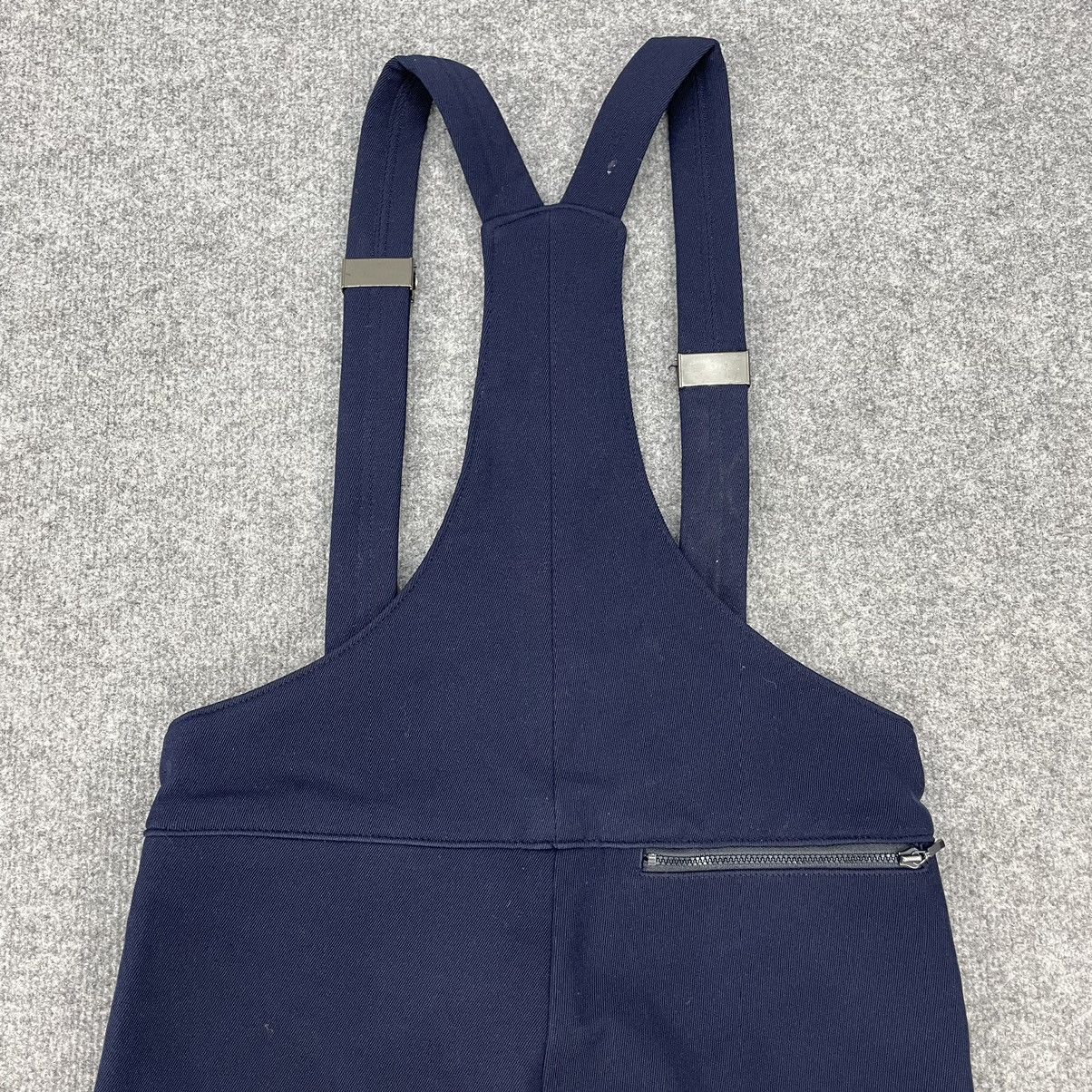 Fila × Vintage Vintage Fila Ski Snow Pants Size US 30 / EU 46 - 5 Thumbnail
