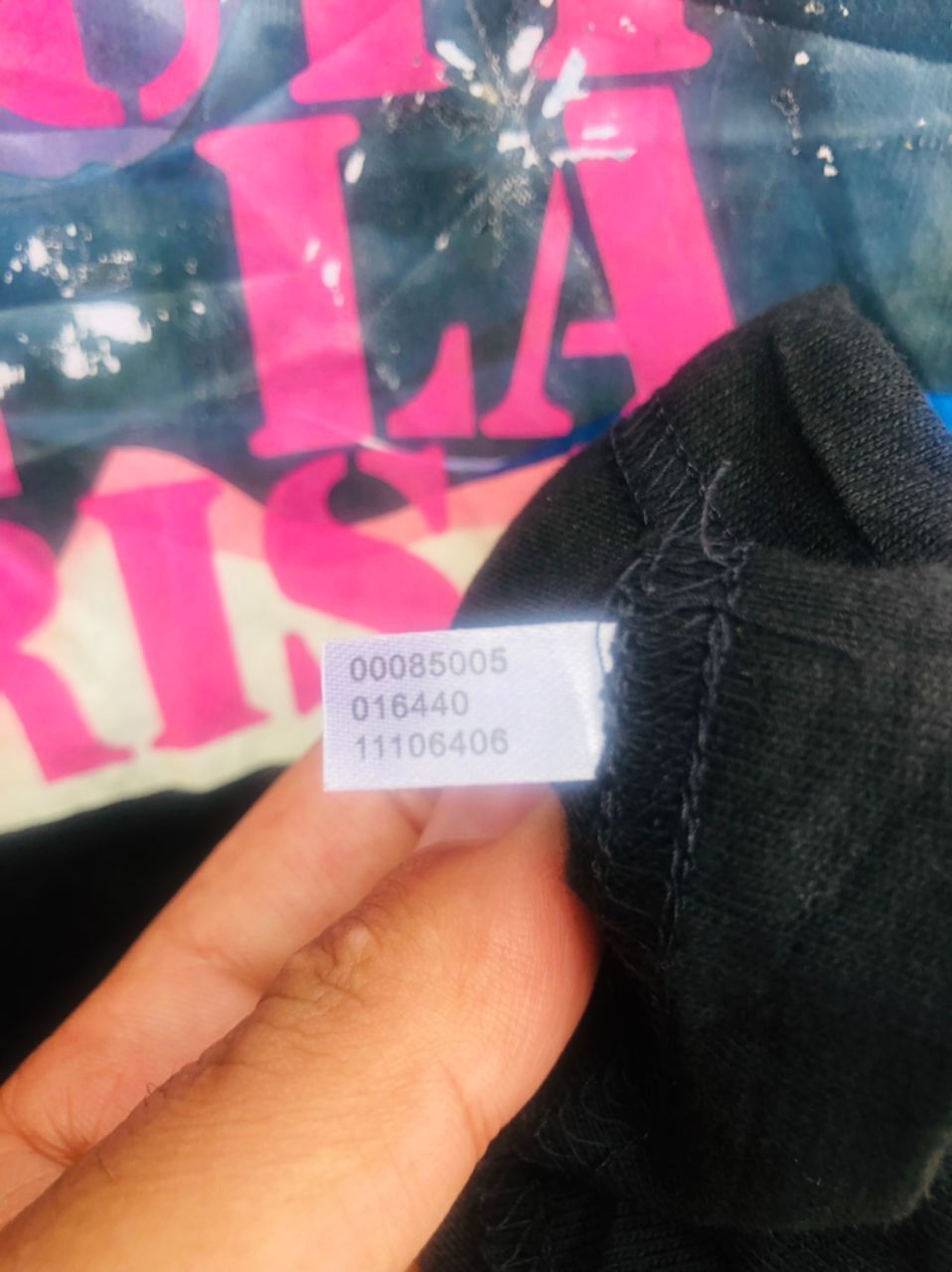 Japanese Brand Vintage The Fruit of Grisaia Famous Japanese Series Shirt Size US L / EU 52-54 / 3 - 8 Thumbnail