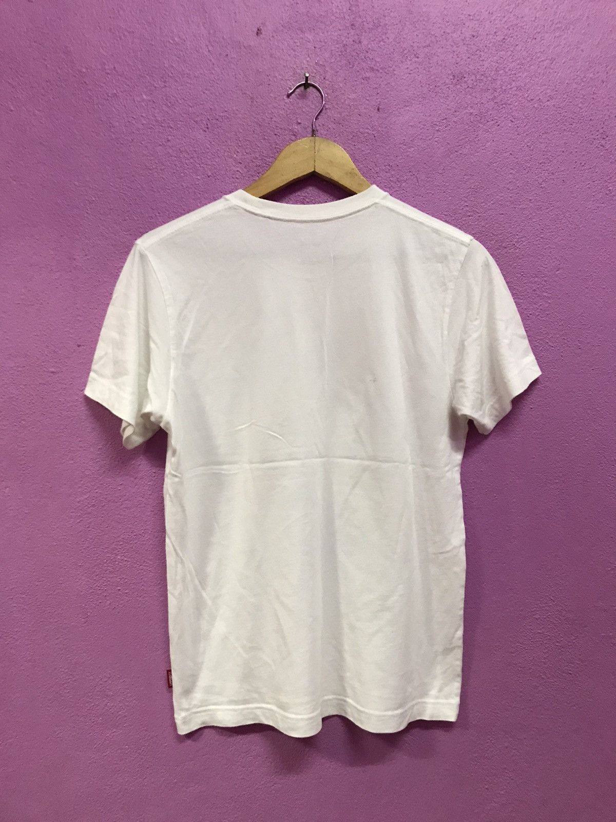 Nintendo Nintendo T-Shirts Size S Size US S / EU 44-46 / 1 - 2 Thumbnail