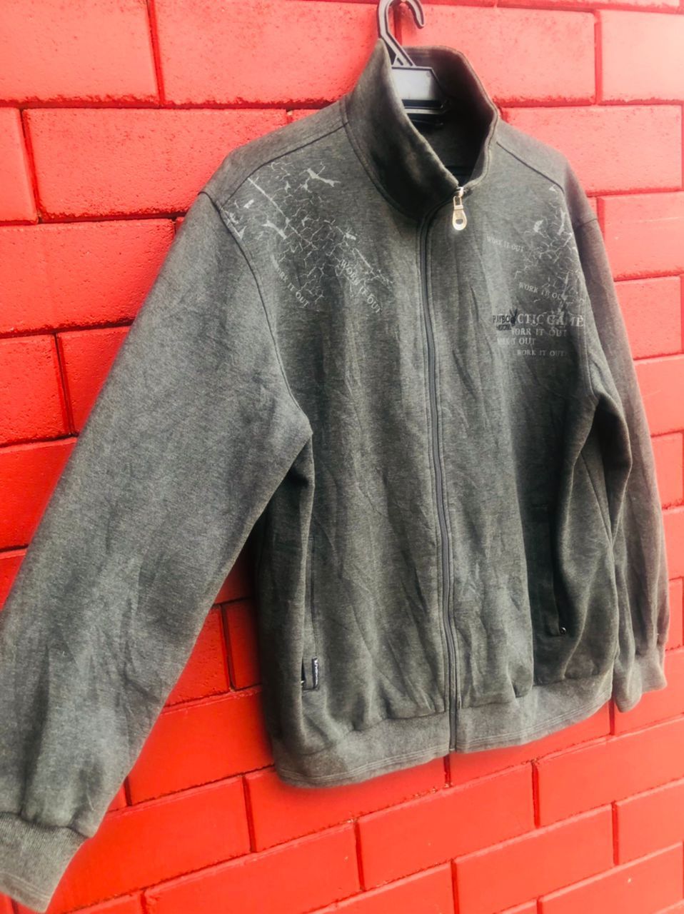 Playboy × Vintage Vintage Playboy Japanese Designer Fashion Style Size US L / EU 52-54 / 3 - 5 Thumbnail