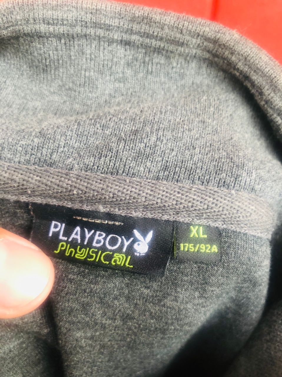 Playboy × Vintage Vintage Playboy Japanese Designer Fashion Style Size US L / EU 52-54 / 3 - 11 Thumbnail