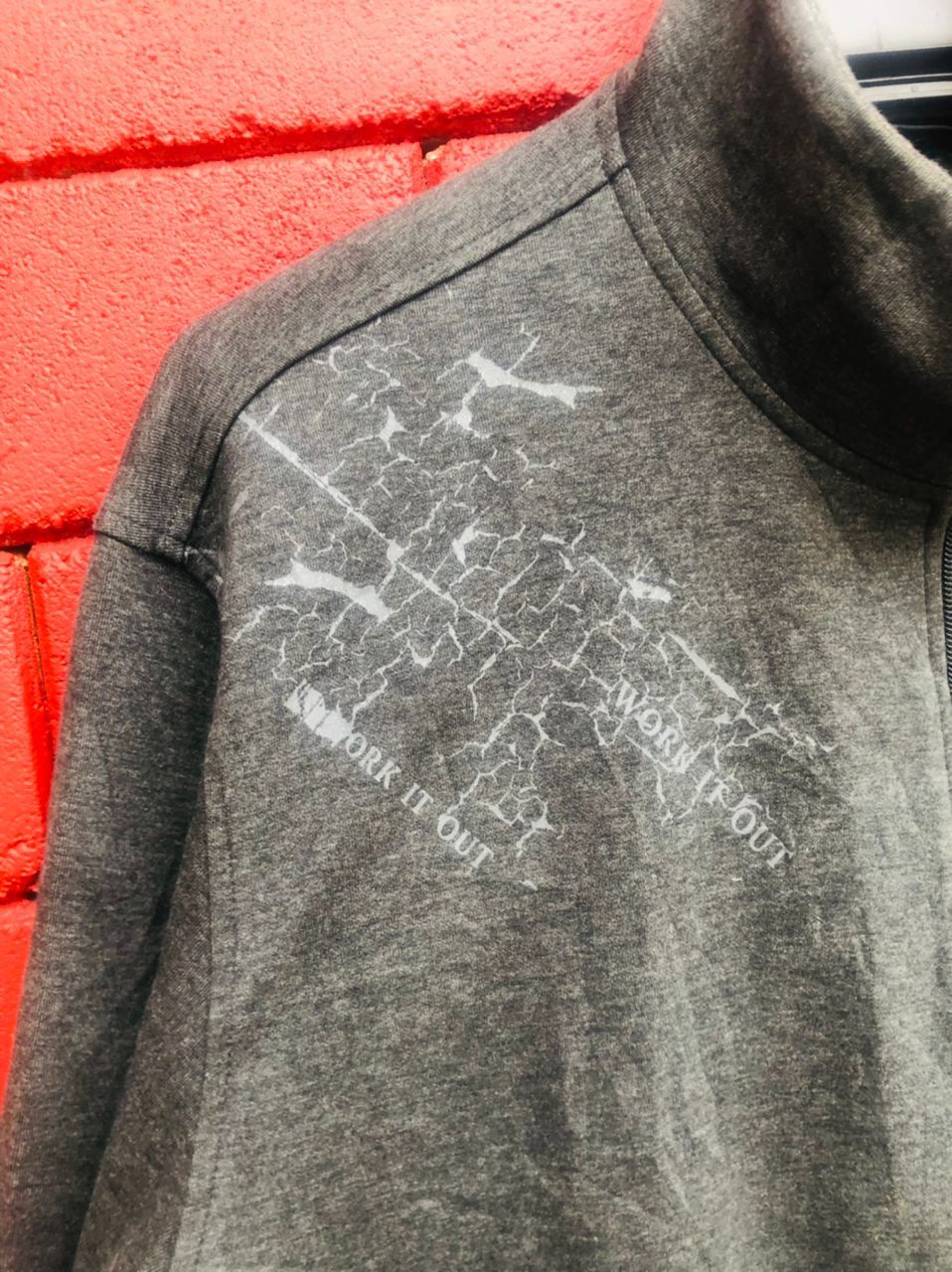 Playboy × Vintage Vintage Playboy Japanese Designer Fashion Style Size US L / EU 52-54 / 3 - 7 Thumbnail