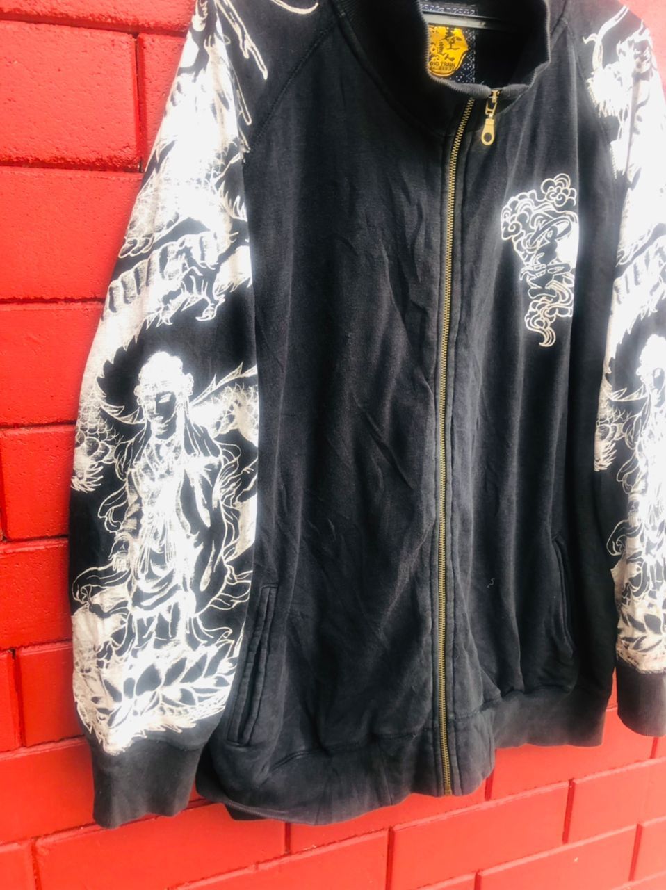 Japanese Brand Vintage Japanese Designer Fashion Style Size US XL / EU 56 / 4 - 6 Thumbnail