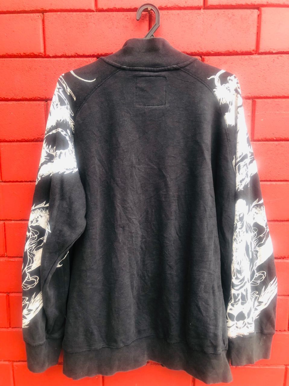 Japanese Brand Vintage Japanese Designer Fashion Style Size US XL / EU 56 / 4 - 2 Thumbnail