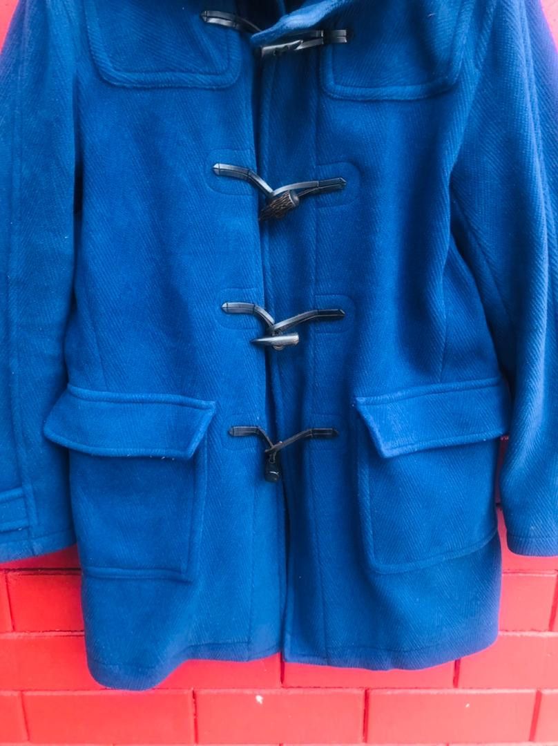 Japanese Brand Vintage Ships Japanese Designer Fashion Style Jacket Size US L / EU 52-54 / 3 - 4 Thumbnail
