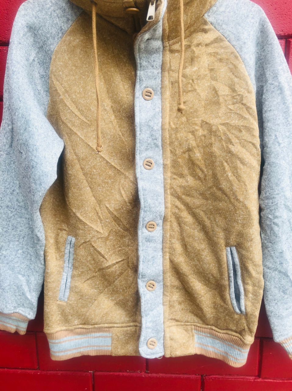 Japanese Brand × Vintage Vintage Beams Japanese Designer Fashion Style Size US M / EU 48-50 / 2 - 4 Thumbnail