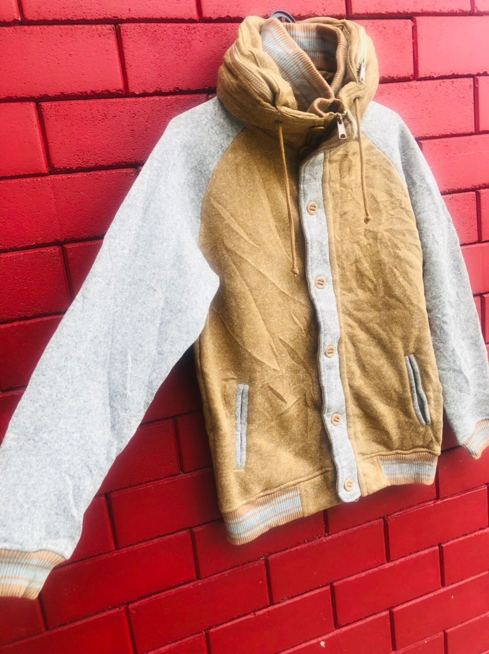 Japanese Brand × Vintage Vintage Beams Japanese Designer Fashion Style Size US M / EU 48-50 / 2 - 5 Thumbnail