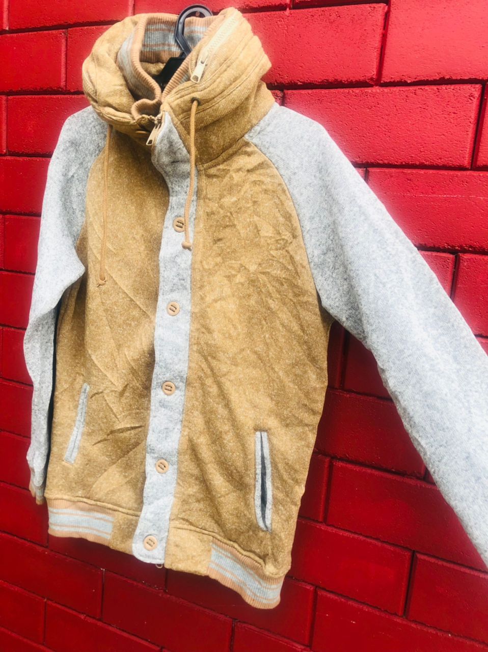 Japanese Brand × Vintage Vintage Beams Japanese Designer Fashion Style Size US M / EU 48-50 / 2 - 6 Thumbnail