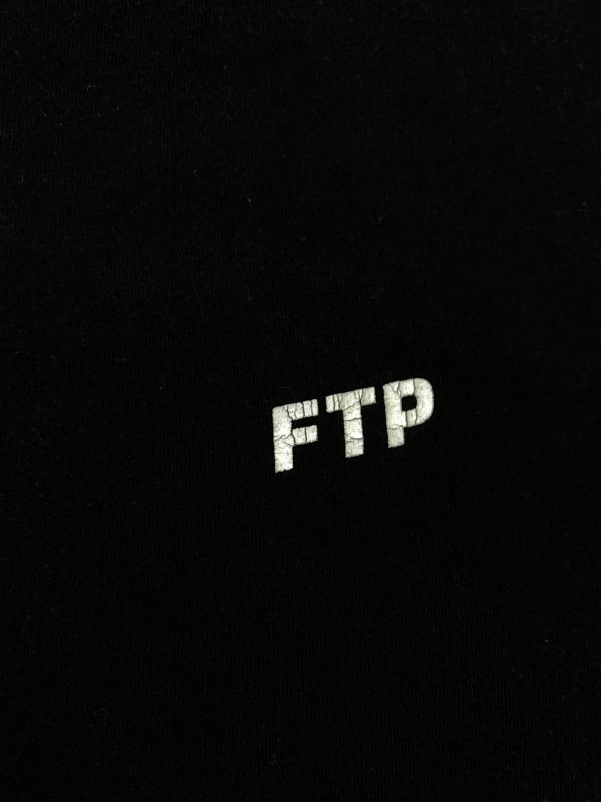 Fuck The Population FTP Fuck The Population Pro Club Mini Logo Tee 🧊🥣❄️ bear Size US XXL / EU 58 / 5 - 3 Thumbnail