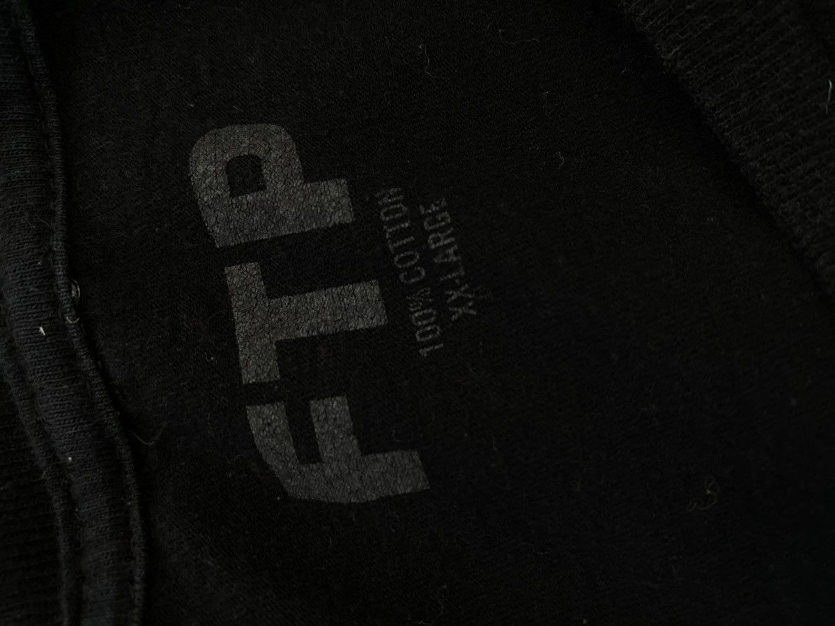 Fuck The Population FTP Fuck The Population Pro Club Mini Logo Tee 🧊🥣❄️ bear Size US XXL / EU 58 / 5 - 4 Thumbnail