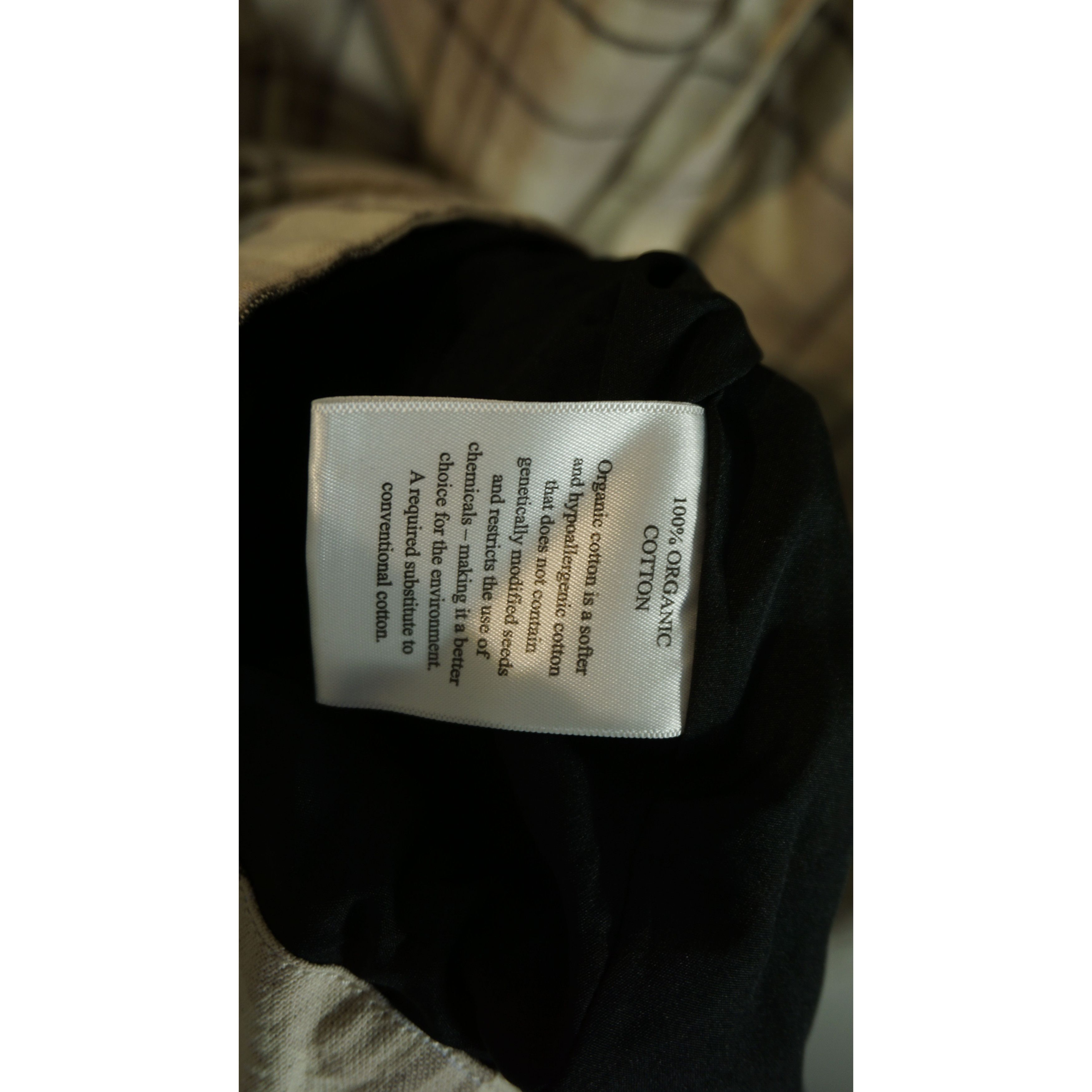 L'Homme Rouge WORK OVERSHIRT CHECK Size US S / EU 44-46 / 1 - 5 Thumbnail