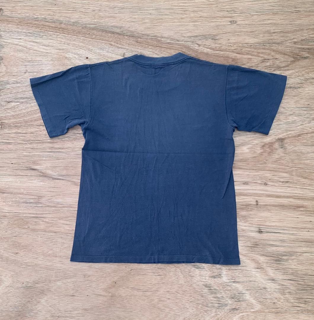 Band Tees × Vintage vintage tee Ready Steady Go A39 Size US M / EU 48-50 / 2 - 3 Thumbnail