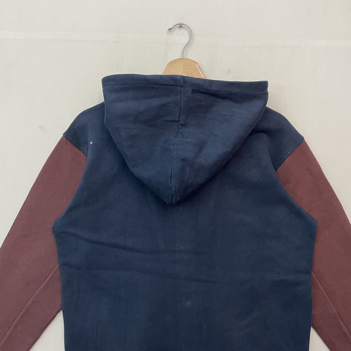 Japanese Brand Vtg DESIGN T-SHIRT STORE GRANIPH Button Up Hoodie Jacket Size US M / EU 48-50 / 2 - 9 Thumbnail