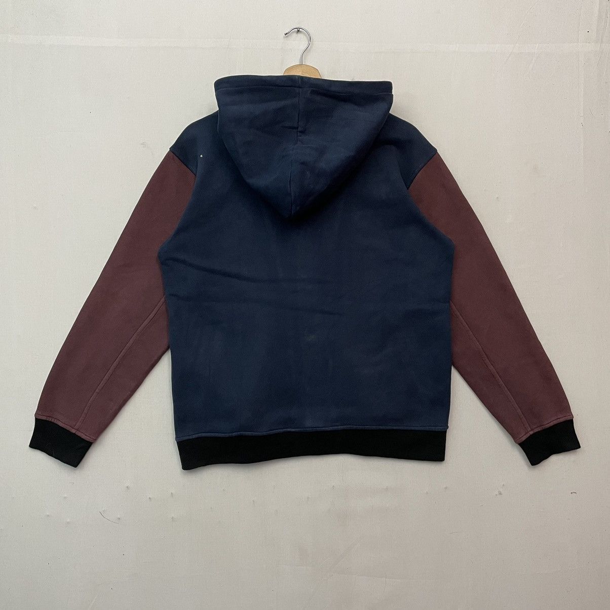 Japanese Brand Vtg DESIGN T-SHIRT STORE GRANIPH Button Up Hoodie Jacket Size US M / EU 48-50 / 2 - 8 Thumbnail