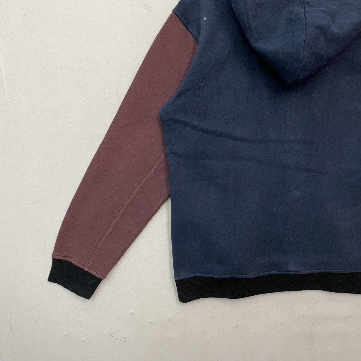Japanese Brand Vtg DESIGN T-SHIRT STORE GRANIPH Button Up Hoodie Jacket Size US M / EU 48-50 / 2 - 10 Thumbnail