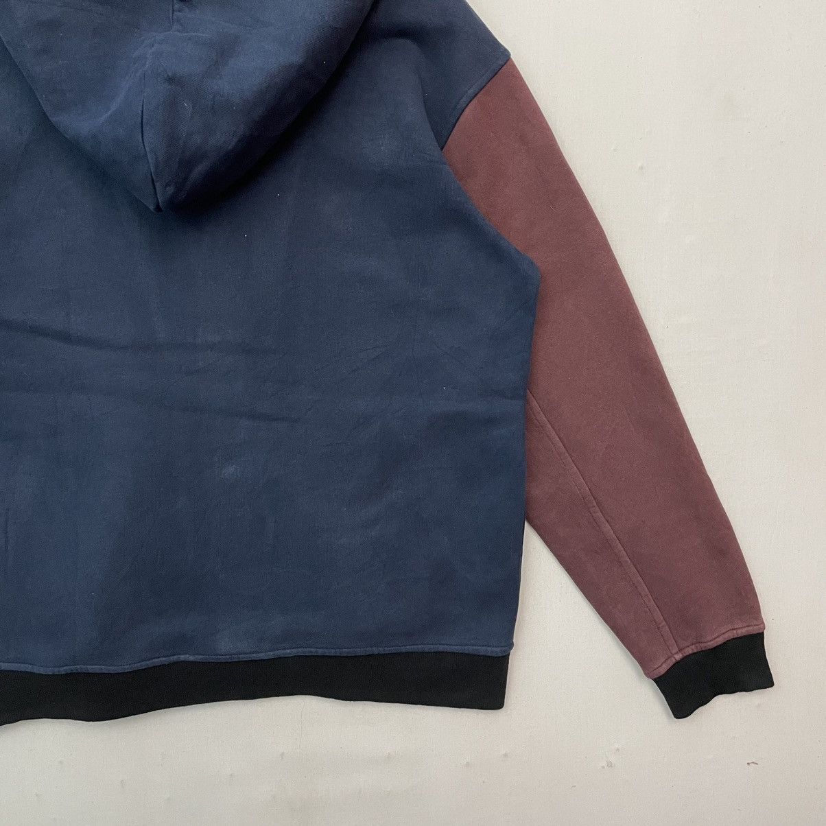 Japanese Brand Vtg DESIGN T-SHIRT STORE GRANIPH Button Up Hoodie Jacket Size US M / EU 48-50 / 2 - 11 Thumbnail