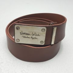 Men's Number (N)ine Accessories | Grailed