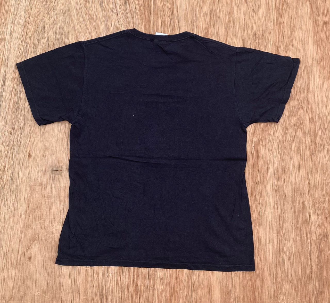 Fruit Of The Loom × Vintage vintage tee D - 24 Size US S / EU 44-46 / 1 - 3 Thumbnail