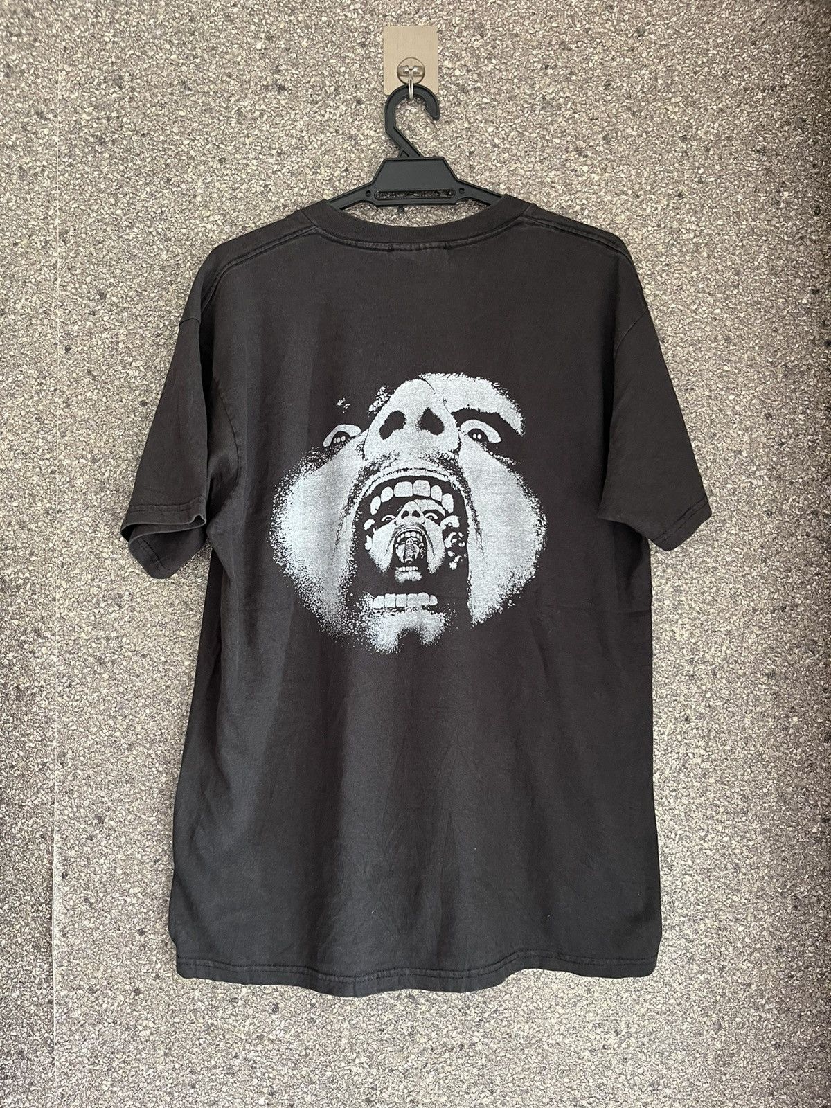Band Tees × Vintage Vegetable man ft18 Size US L / EU 52-54 / 3 - 4 Thumbnail