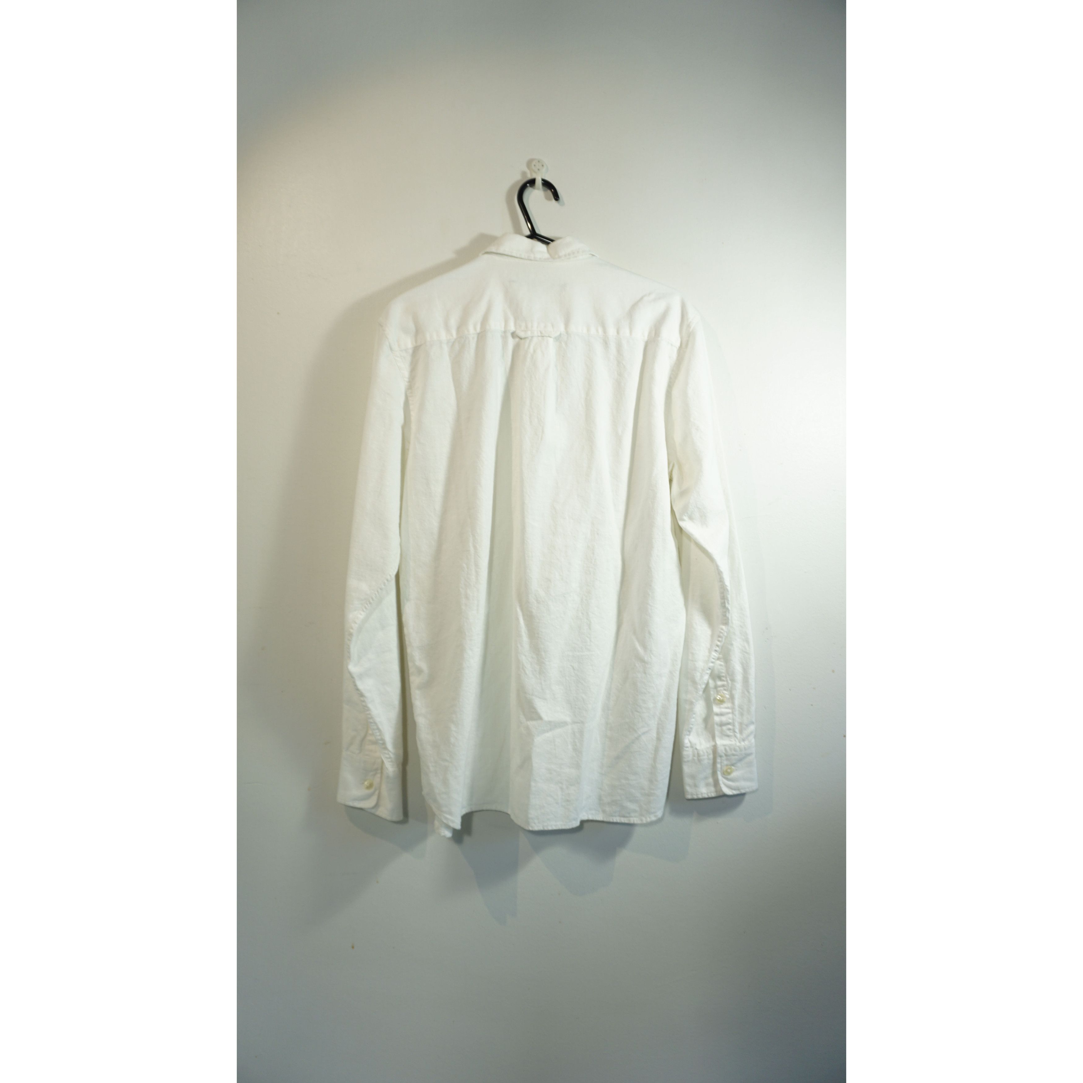 L'Homme Rouge CRAFT SHIRT LONG SLEEVE Size US S / EU 44-46 / 1 - 9 Thumbnail