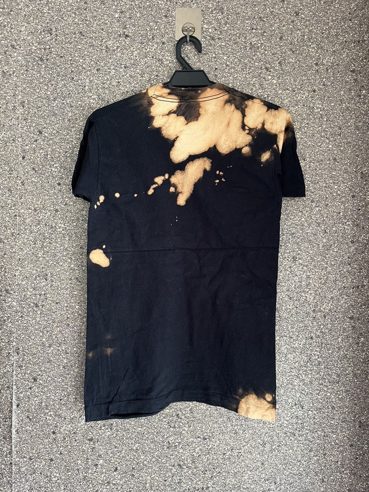 Band Tees × Vintage G.b.h ft18 Size US S / EU 44-46 / 1 - 3 Thumbnail