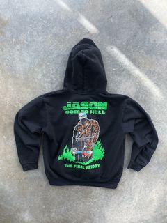 Warren Lotas Jason | Grailed