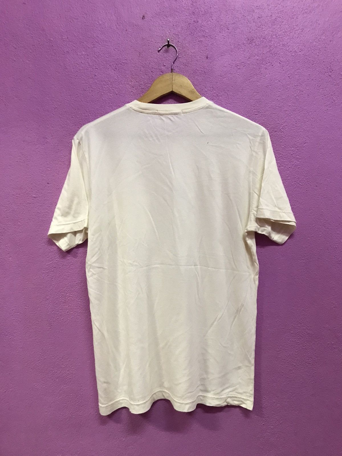 Mickey Mouse Mickey Mouse T-Shirts Size L Size US L / EU 52-54 / 3 - 2 Thumbnail