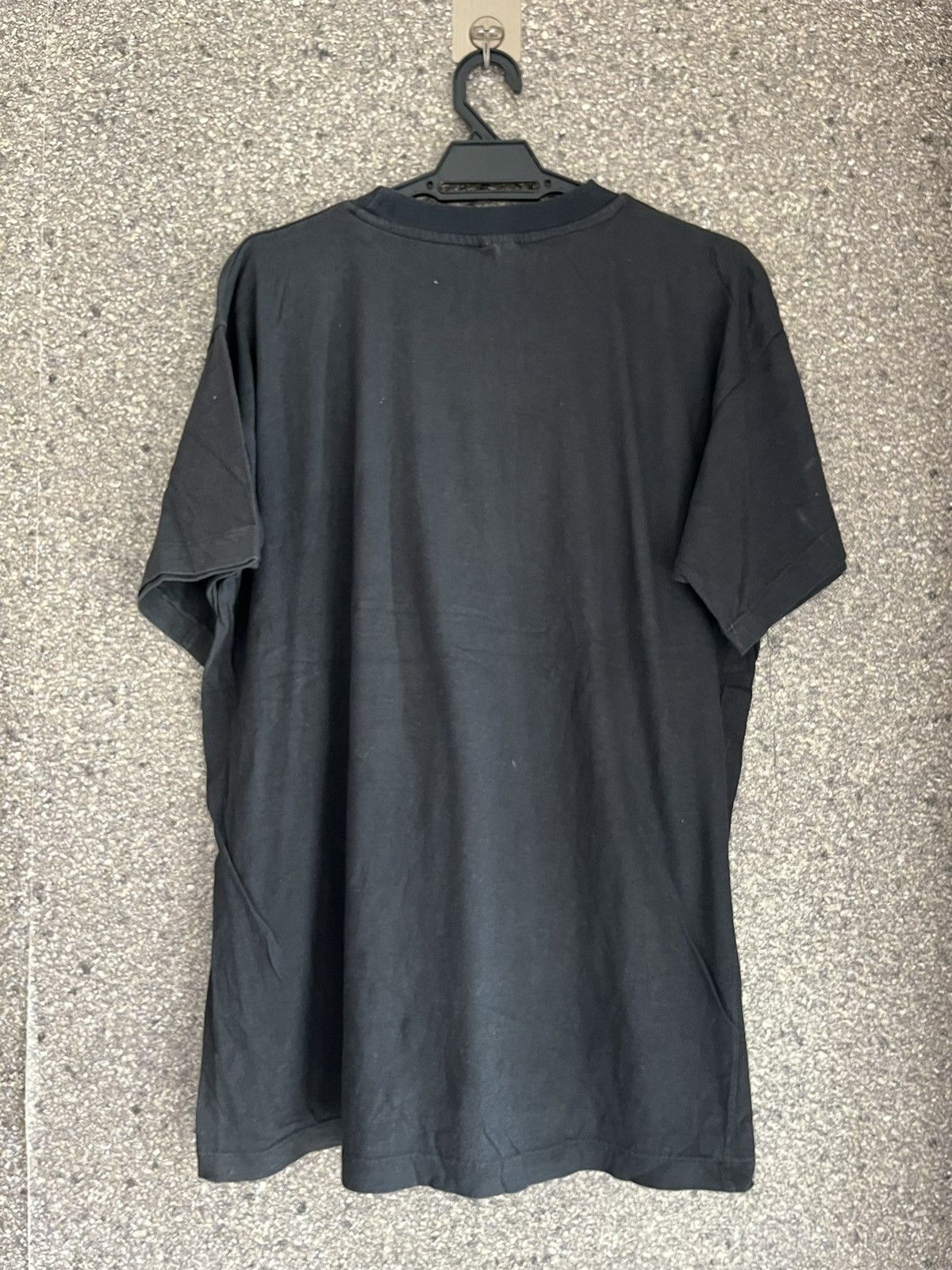 Band Tees × Vintage Poorboys ft18 Size US XL / EU 56 / 4 - 4 Thumbnail