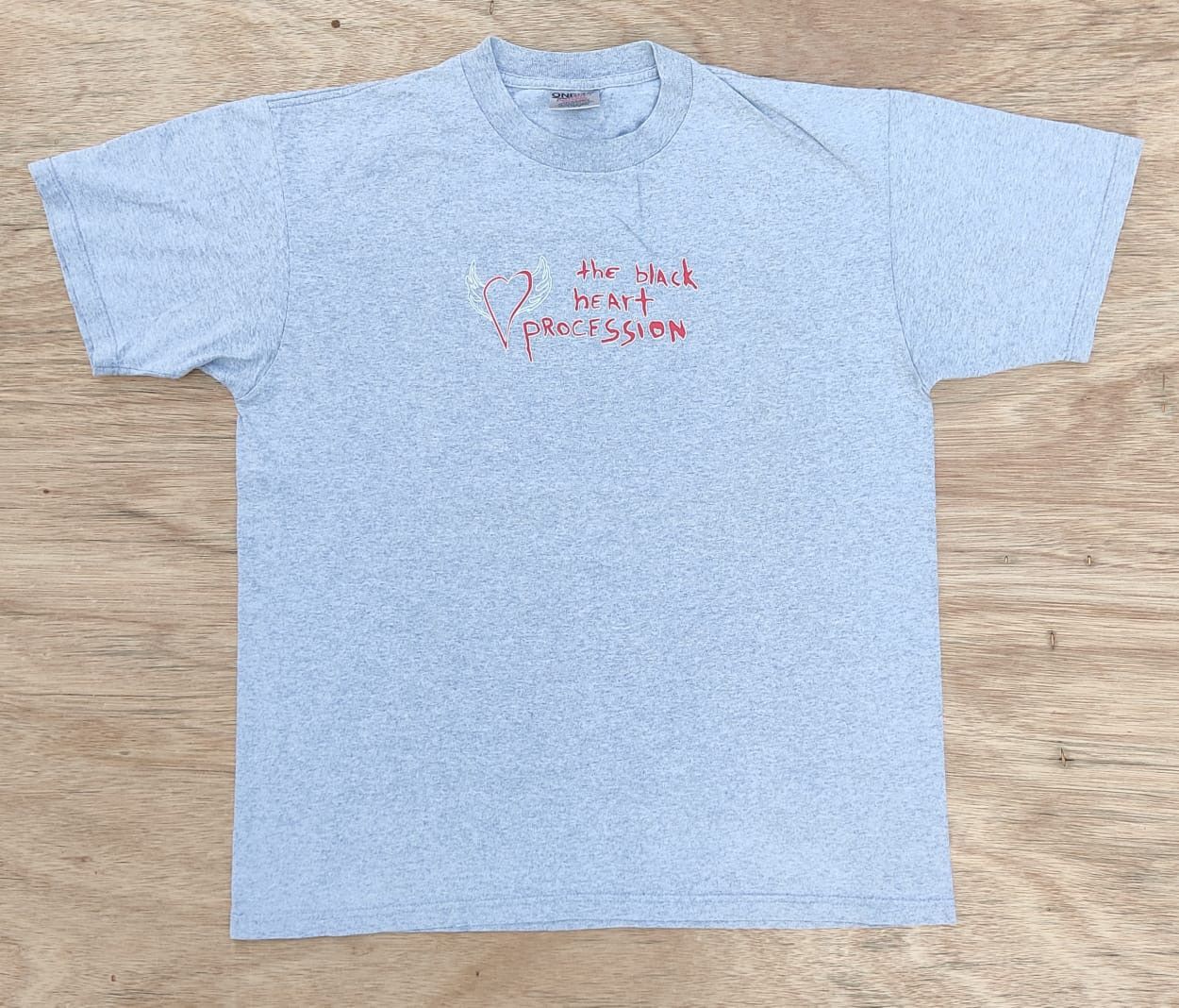 Vintage vintage tee C20 Size US L / EU 52-54 / 3 - 1 Thumbnail