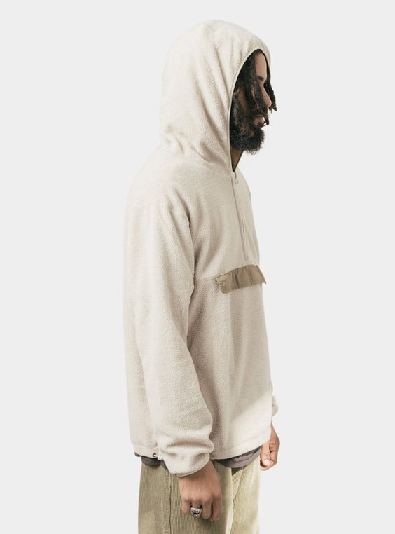 Satta satta bushman fleece Size US S / EU 44-46 / 1 - 5 Thumbnail