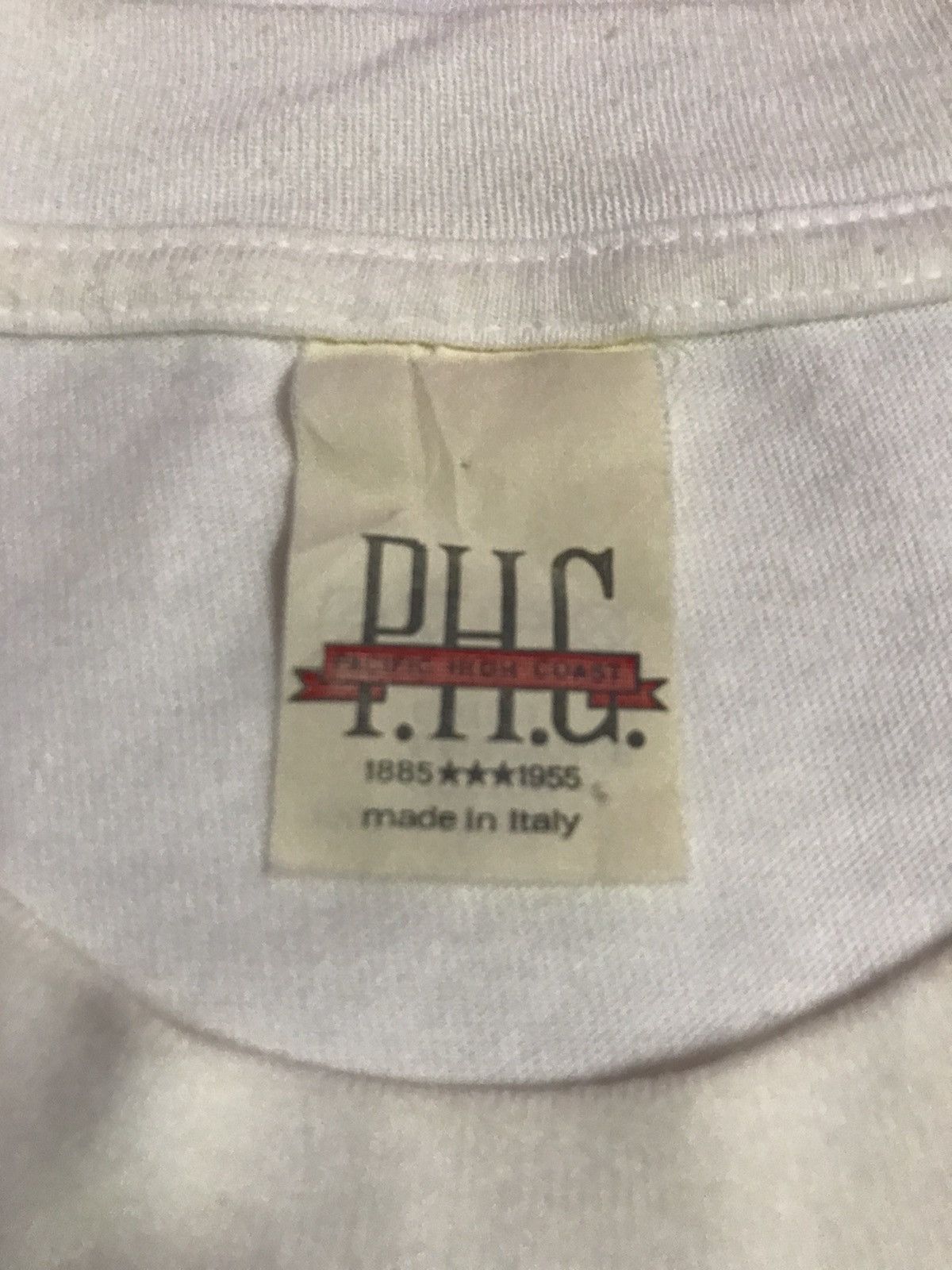 Other Bab Vino T-Shirts Size US L / EU 52-54 / 3 - 3 Thumbnail