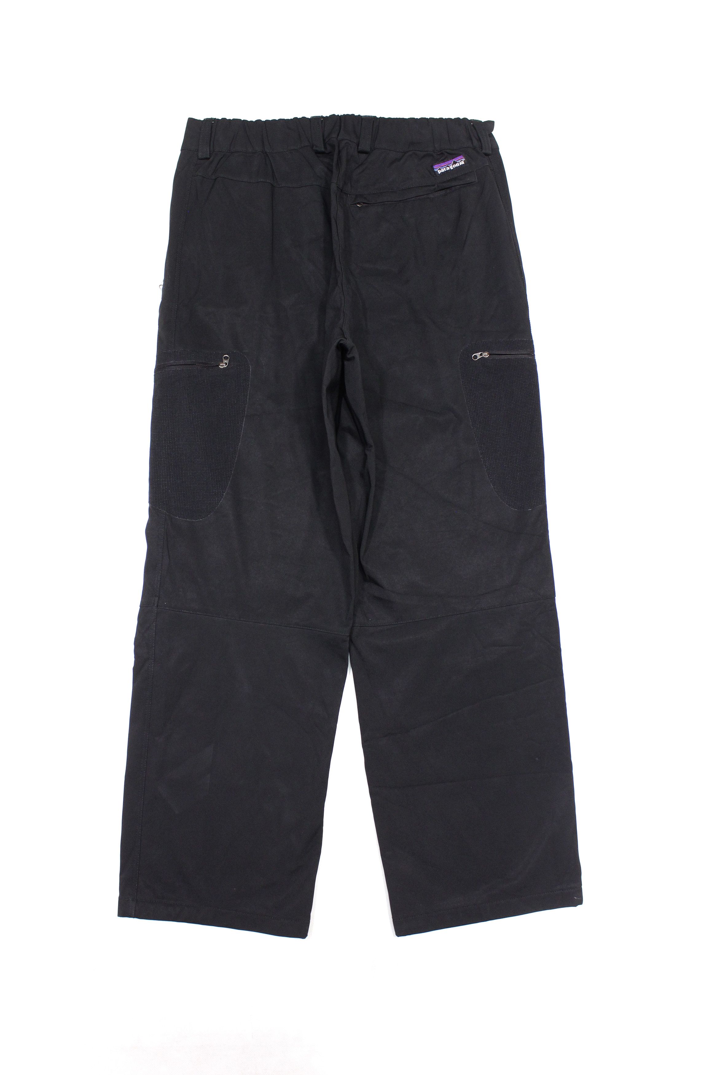 Patagonia Recycling Tech Pants Size US 36 / EU 52 - 2 Thumbnail
