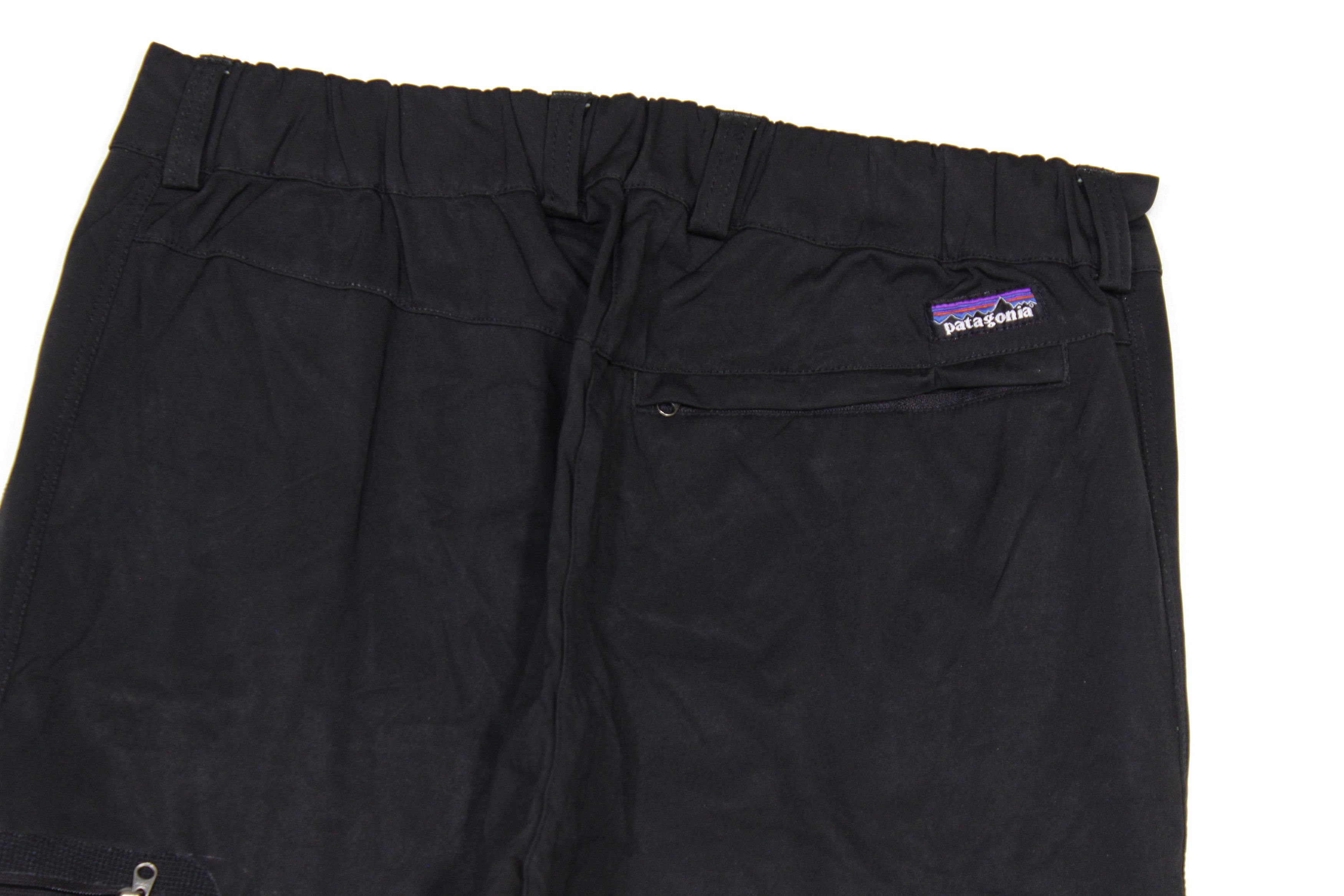Patagonia Recycling Tech Pants Size US 36 / EU 52 - 4 Thumbnail