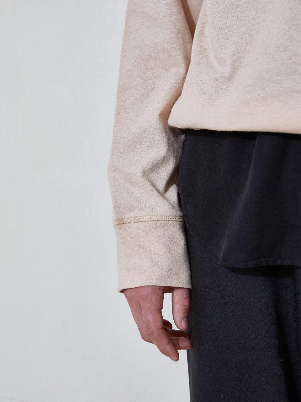 L'Homme Rouge The House Longsleeve Size US S / EU 44-46 / 1 - 6 Thumbnail