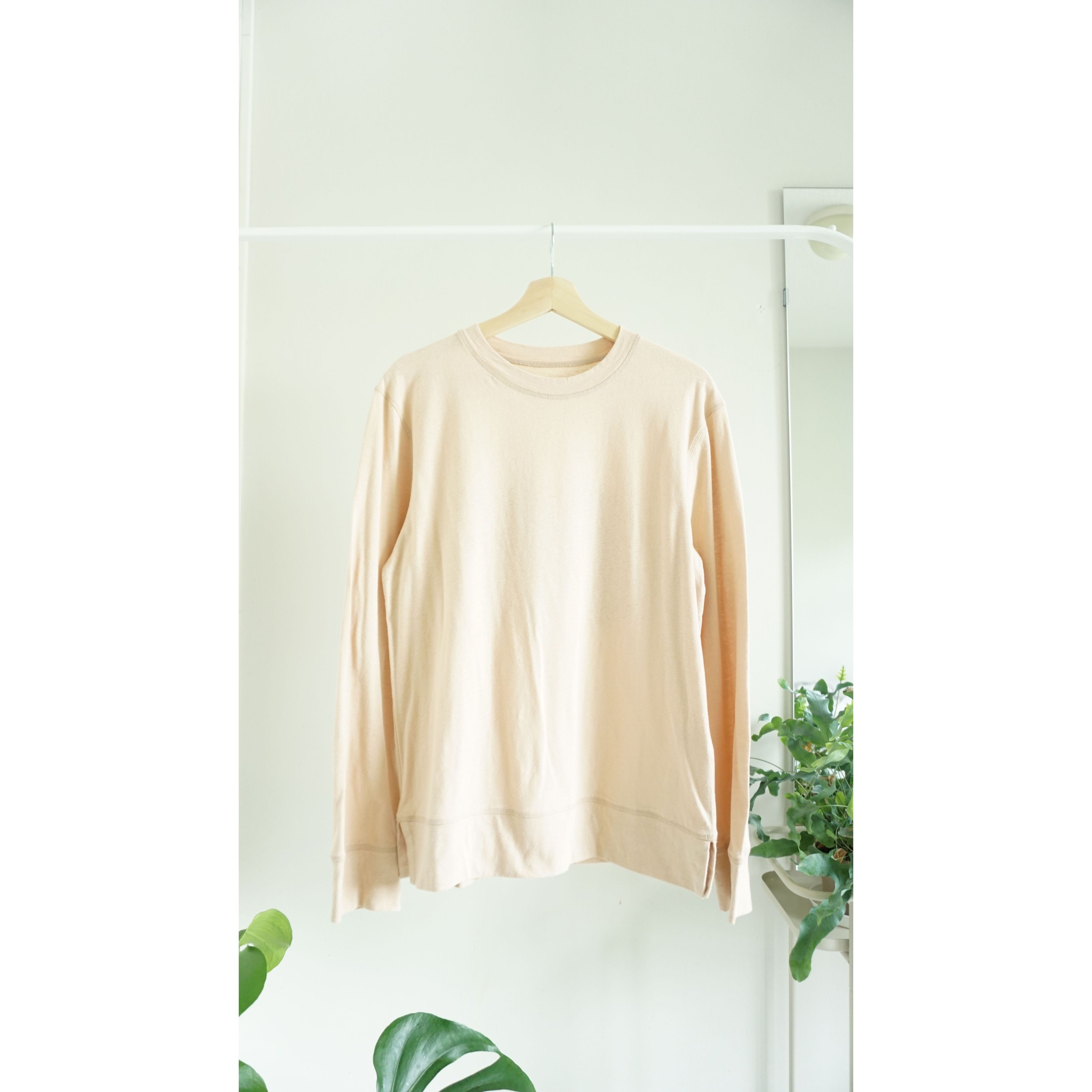 L'Homme Rouge The House Longsleeve Size US S / EU 44-46 / 1 - 2 Thumbnail