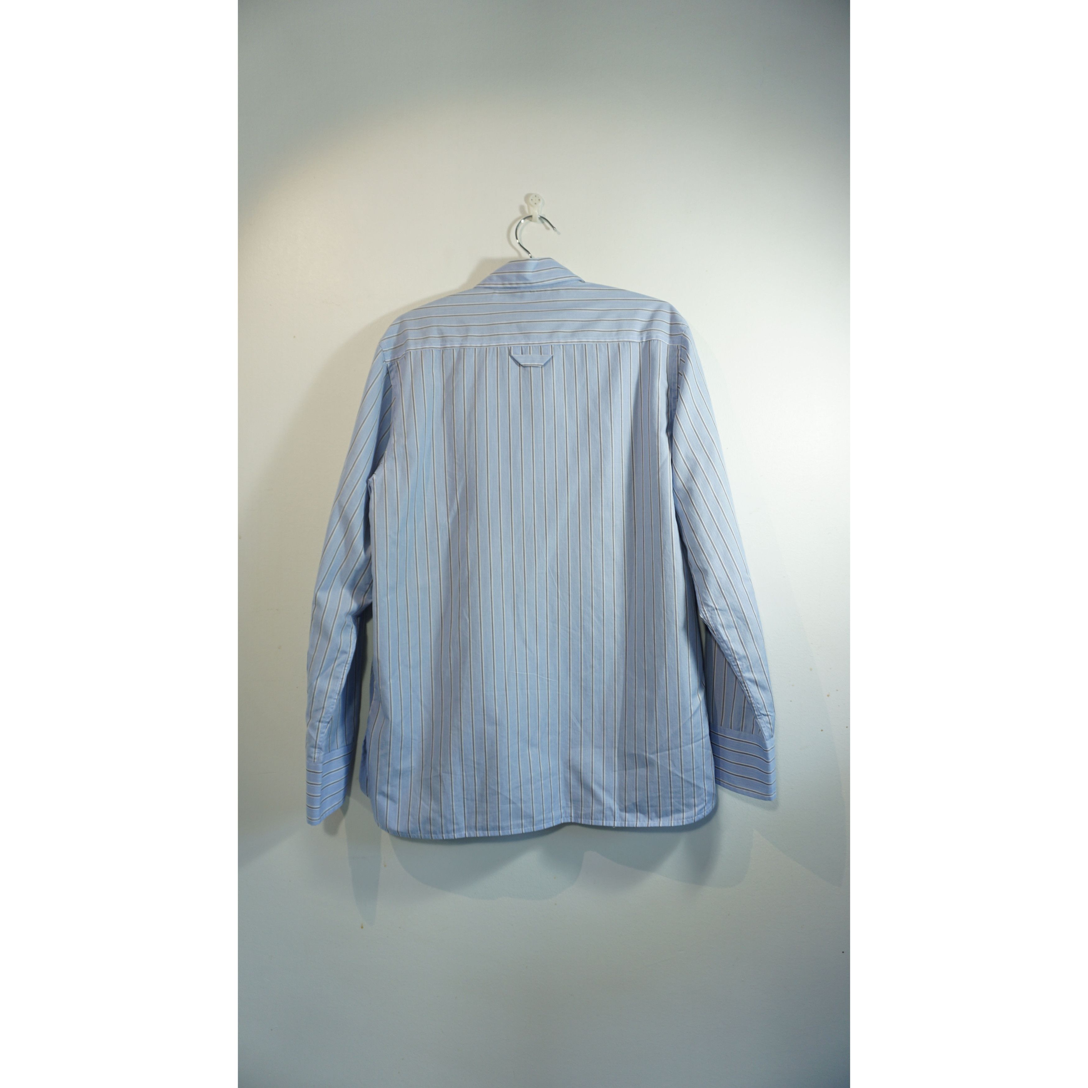 L'Homme Rouge over shirt Size US S / EU 44-46 / 1 - 3 Thumbnail