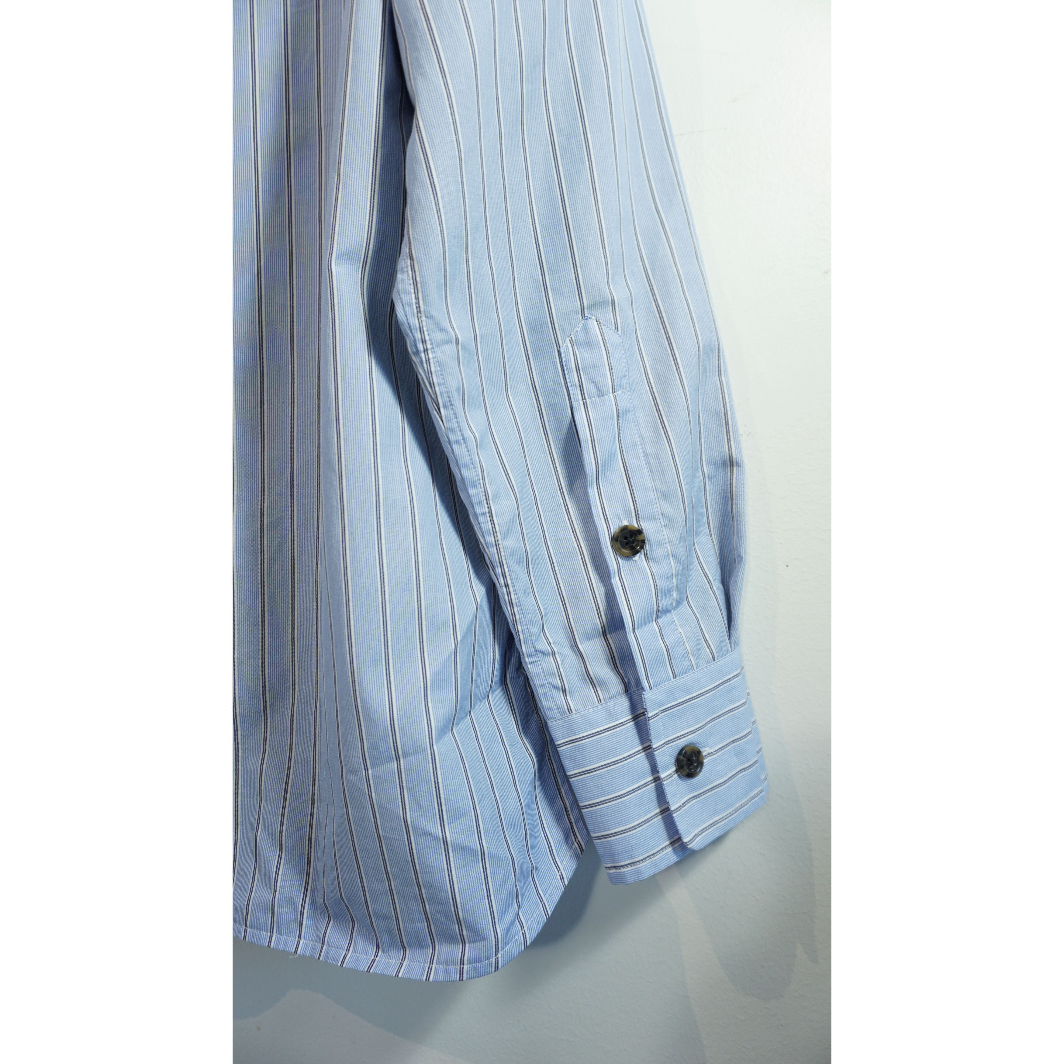 L'Homme Rouge over shirt Size US S / EU 44-46 / 1 - 4 Thumbnail