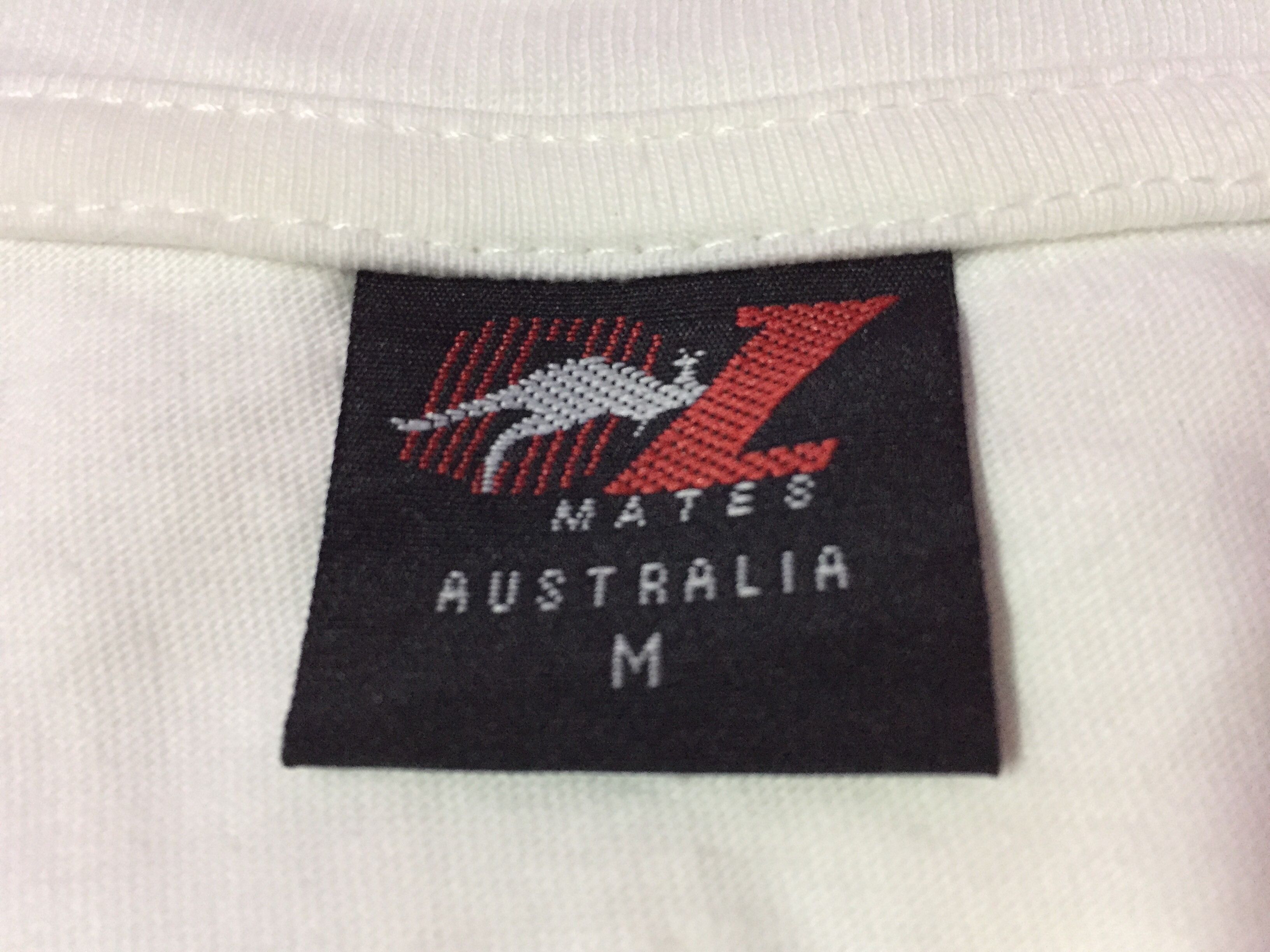 Other Australia Paradise Fish T-Shirts Size M Size US M / EU 48-50 / 2 - 3 Thumbnail