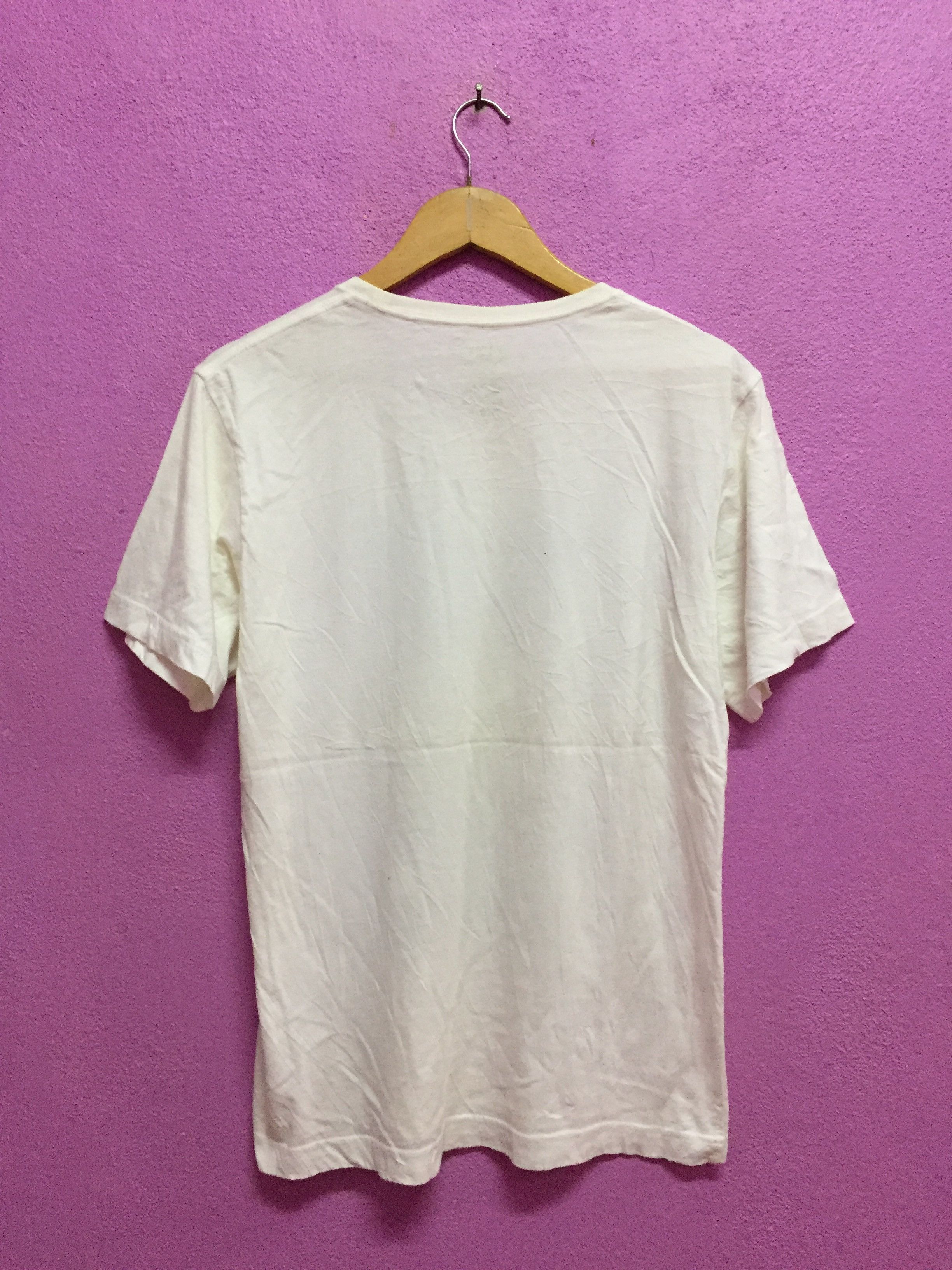 Anime Monster Hunter T-Shirts Size M Size US M / EU 48-50 / 2 - 2 Thumbnail