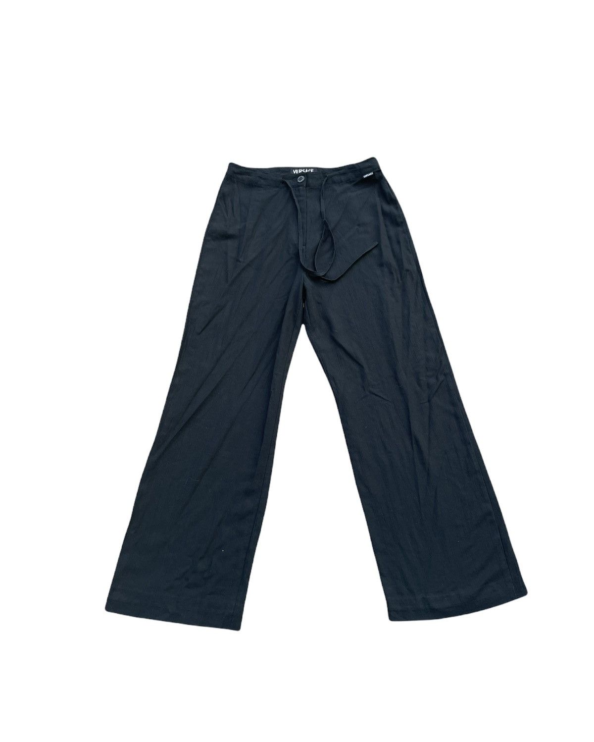 Versace Jeans Couture Versace Jeans Couture Trousser Size US 28 / EU 44 - 1 Thumbnail
